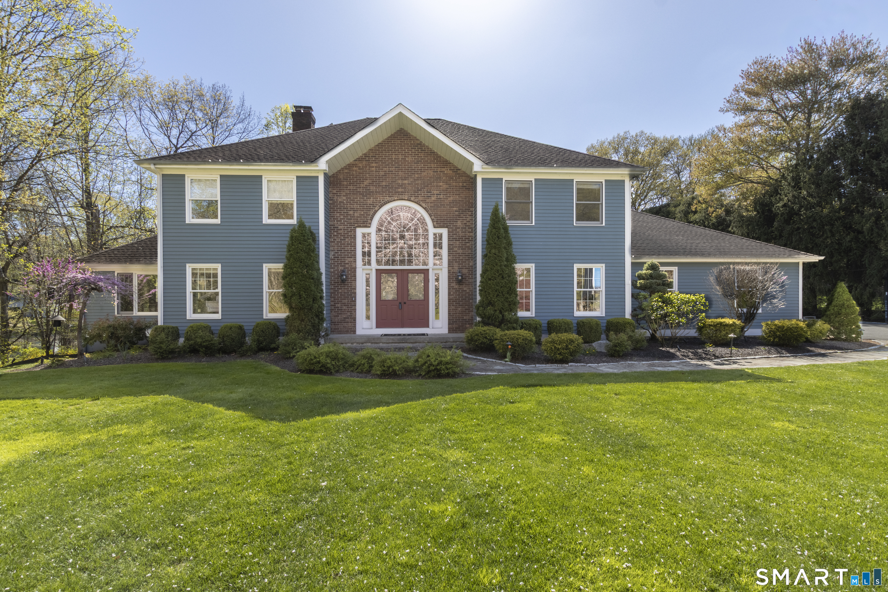 3 Crescent Lane