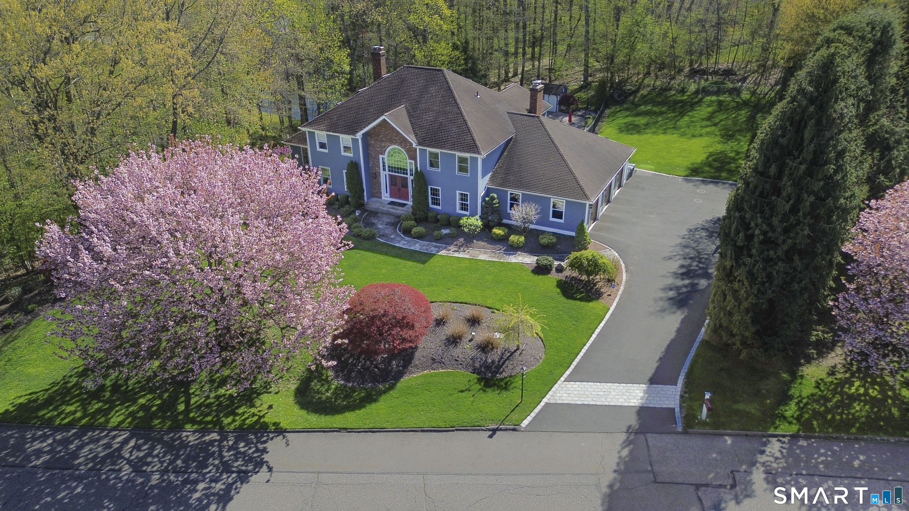 3 Crescent Lane