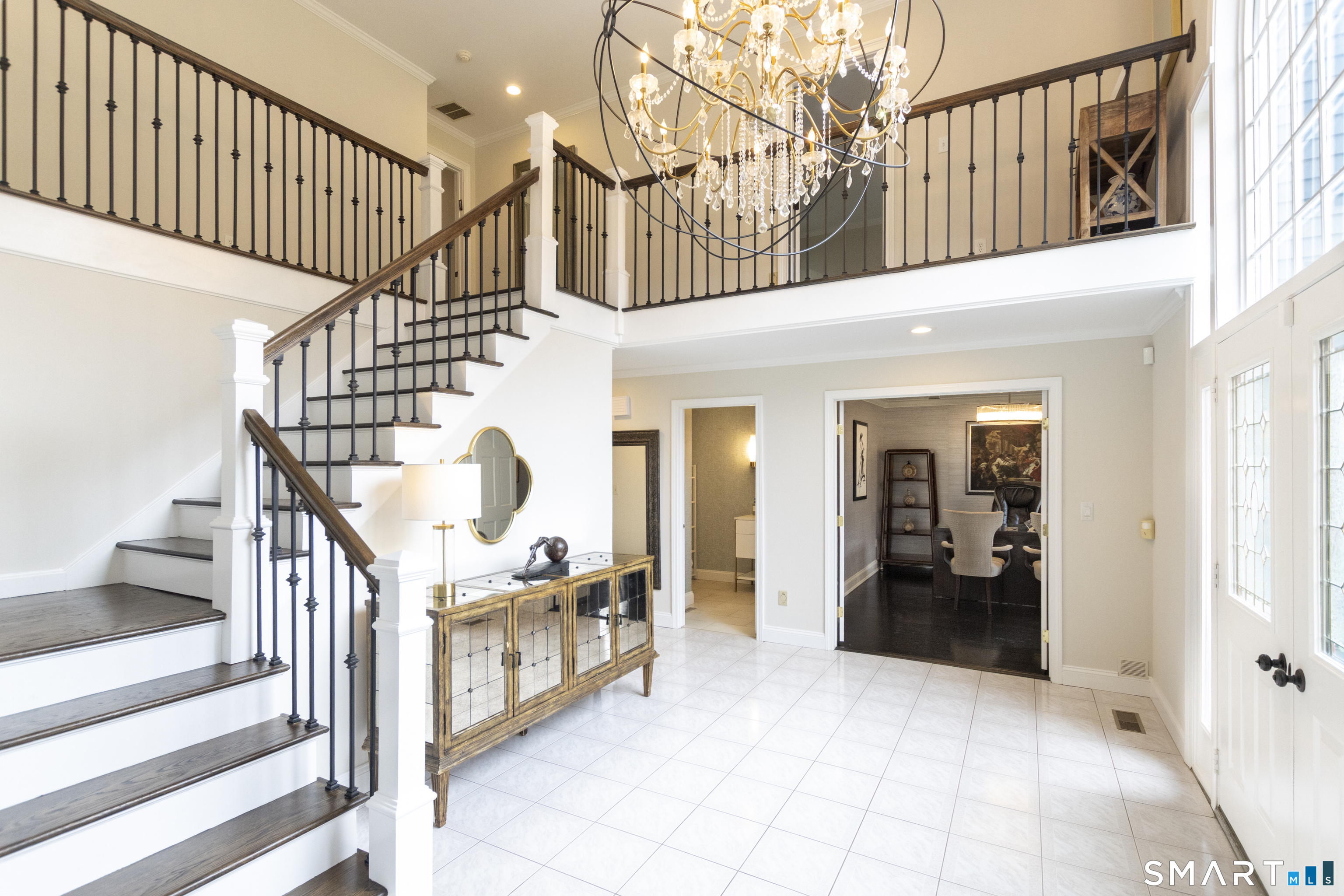 3 Crescent Lane