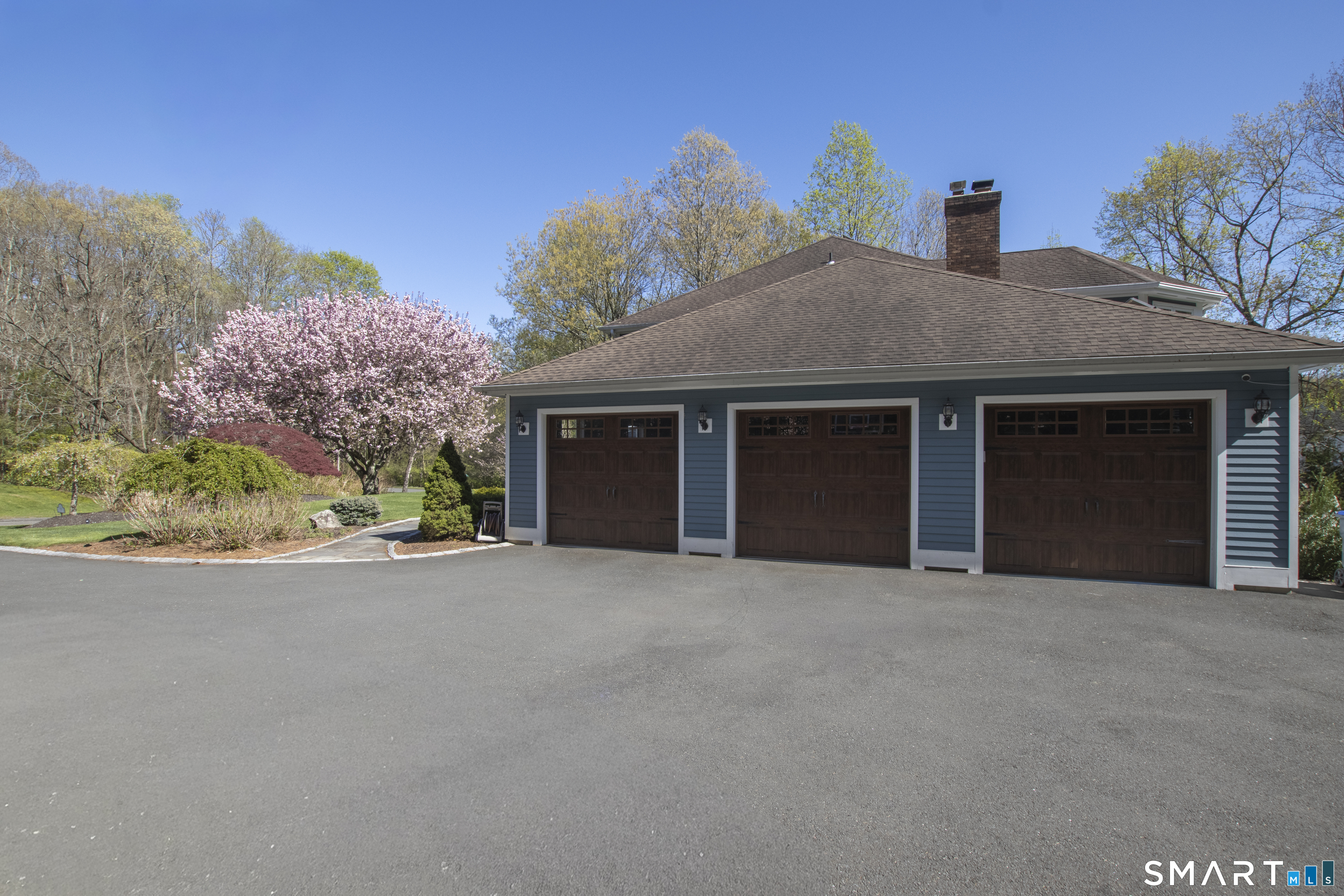 3 Crescent Lane