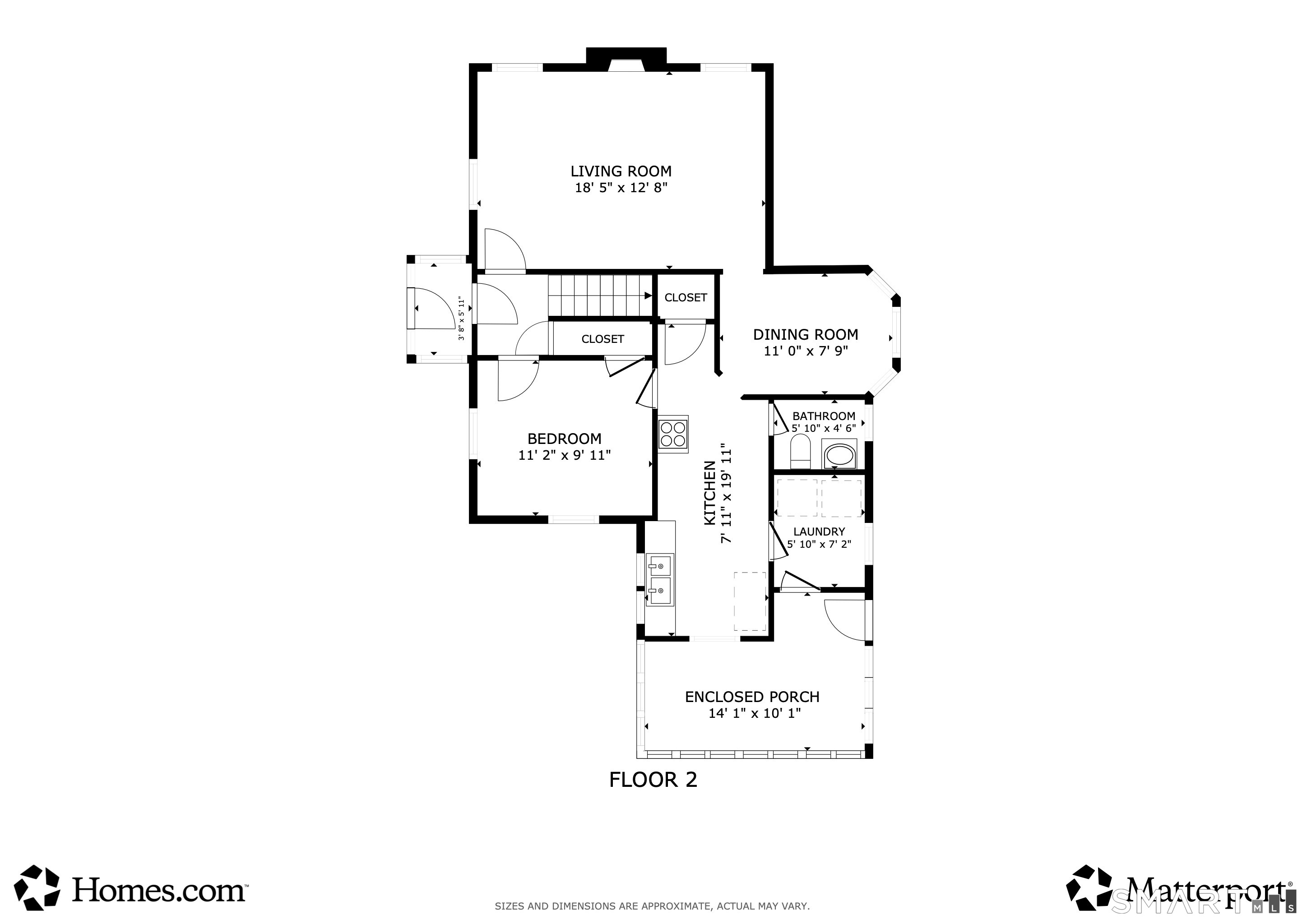1841 Huntington Turnpike