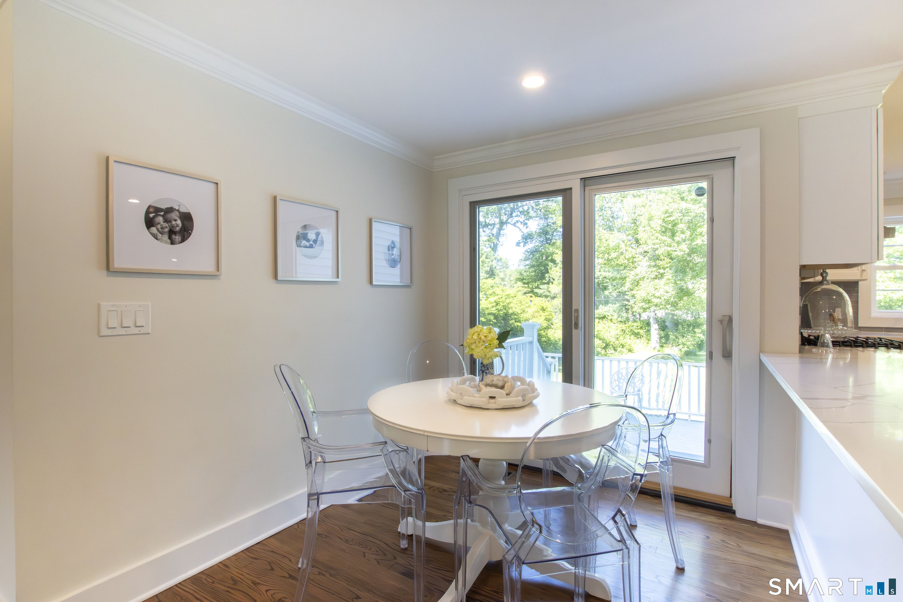 34 Robinwood Road