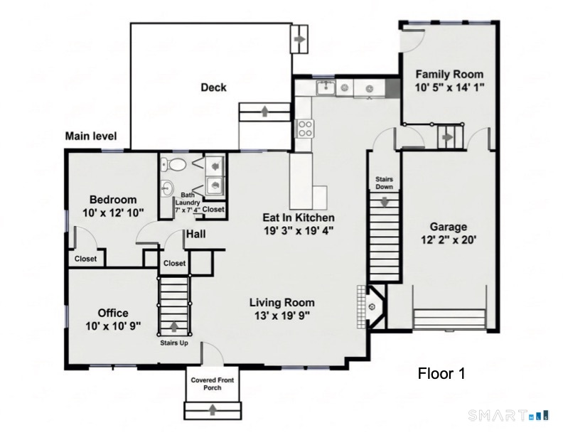 34 Robinwood Road