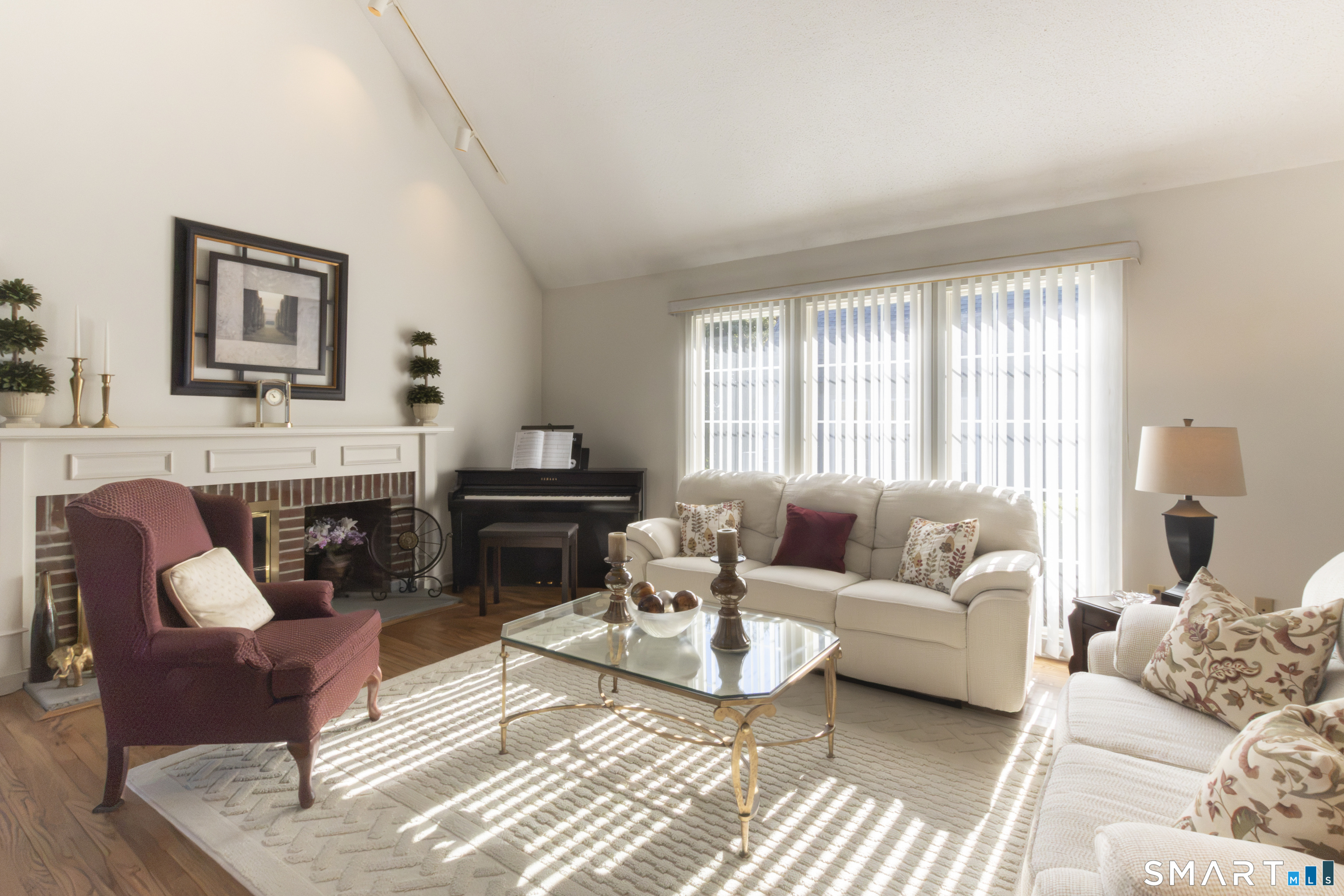 55 Blackmount Court Unit: 55