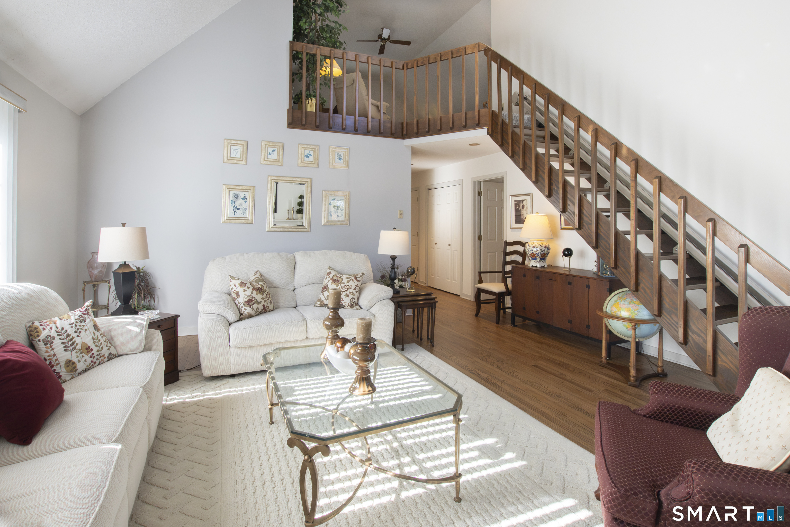 55 Blackmount Court Unit: 55