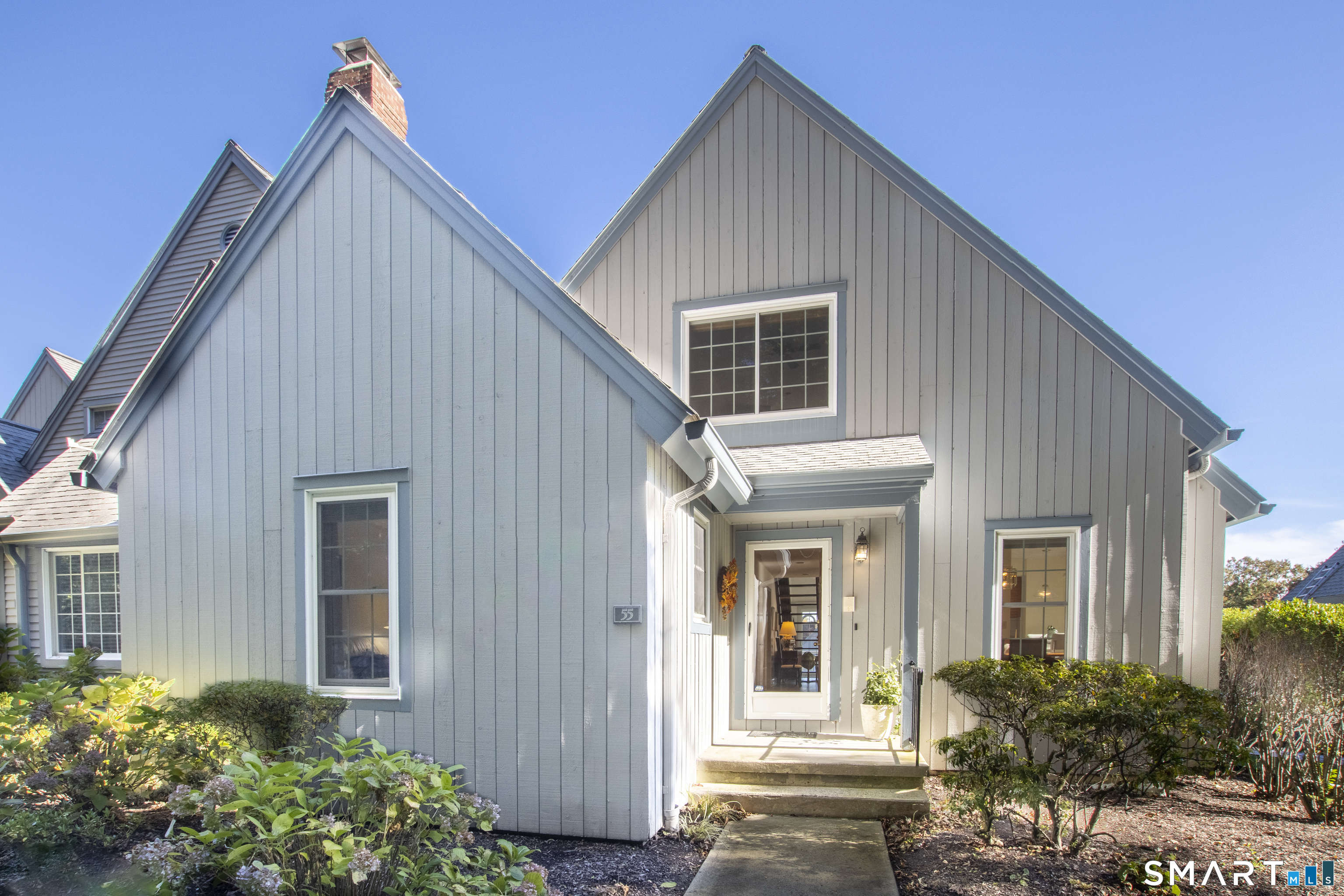 55 Blackmount Court Unit 55 Fairfield CT