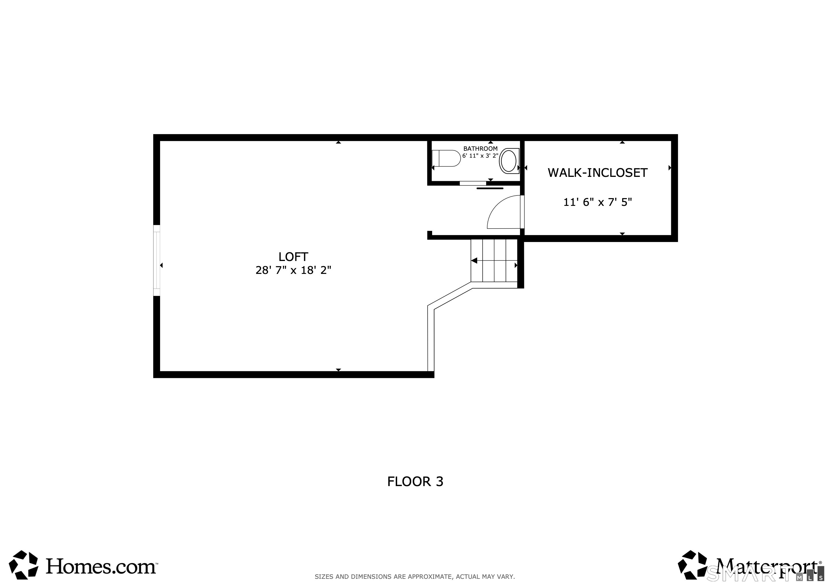 55 Blackmount Court Unit: 55