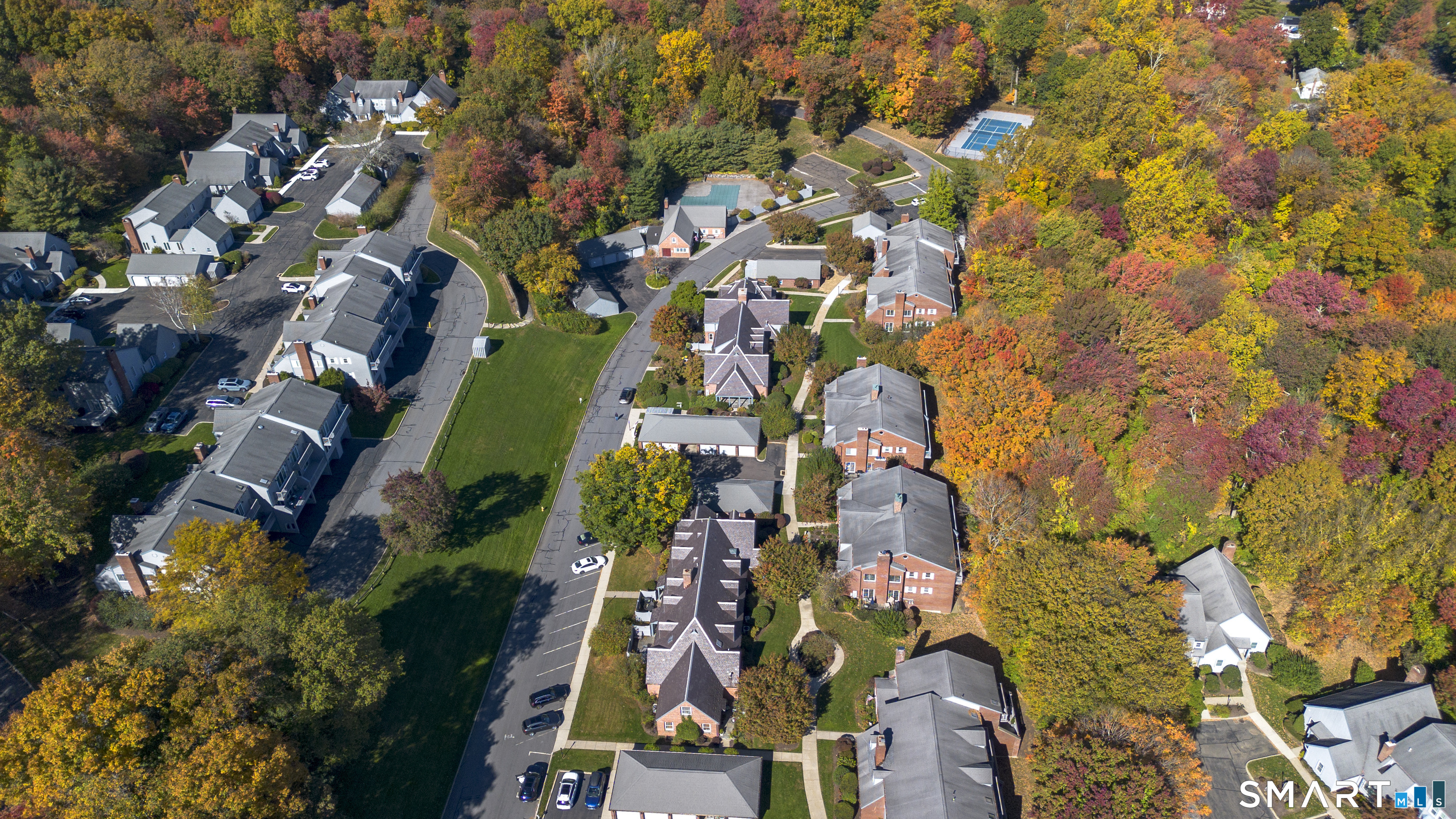 55 Blackmount Court Unit: 55