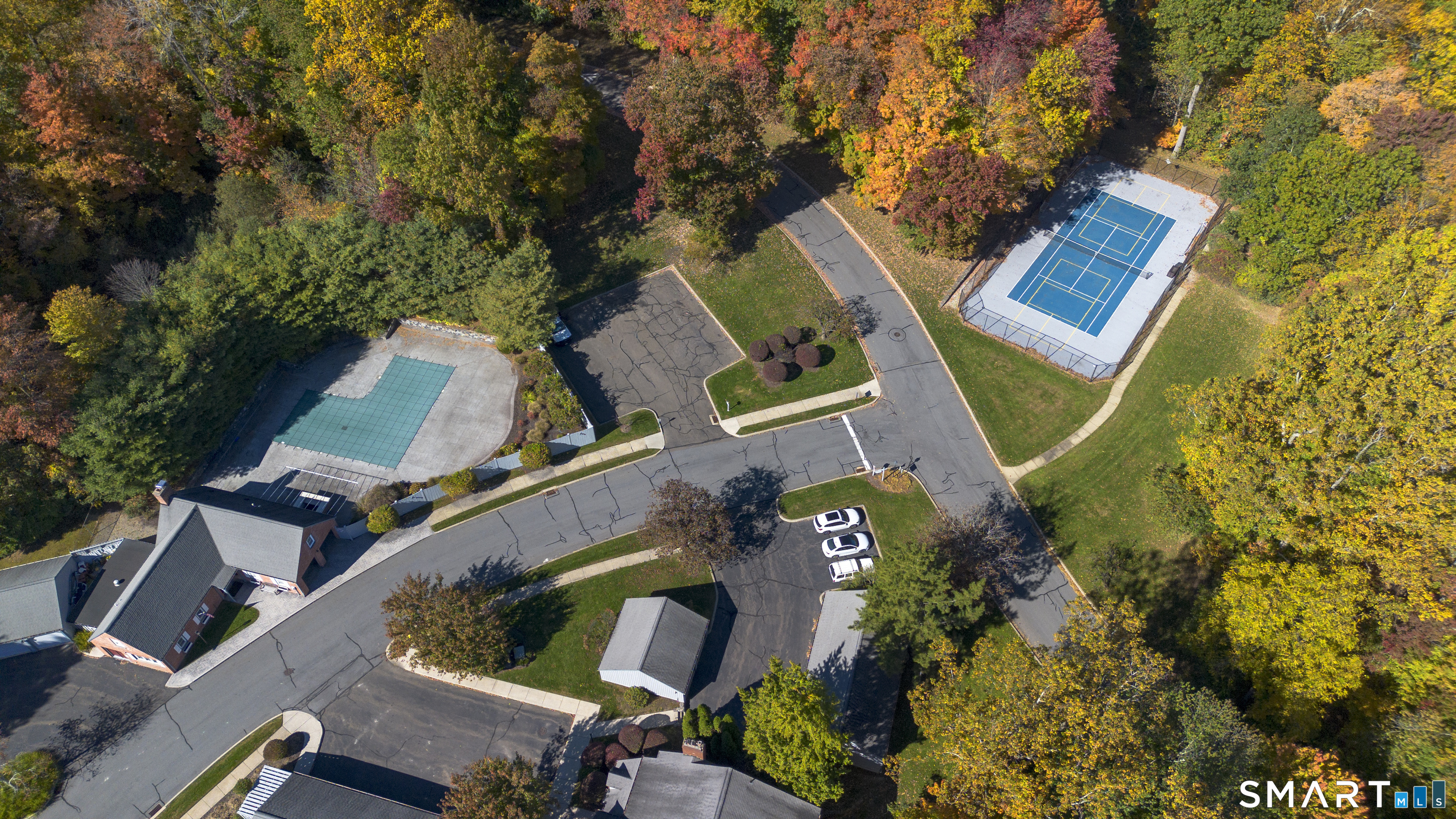 55 Blackmount Court Unit: 55