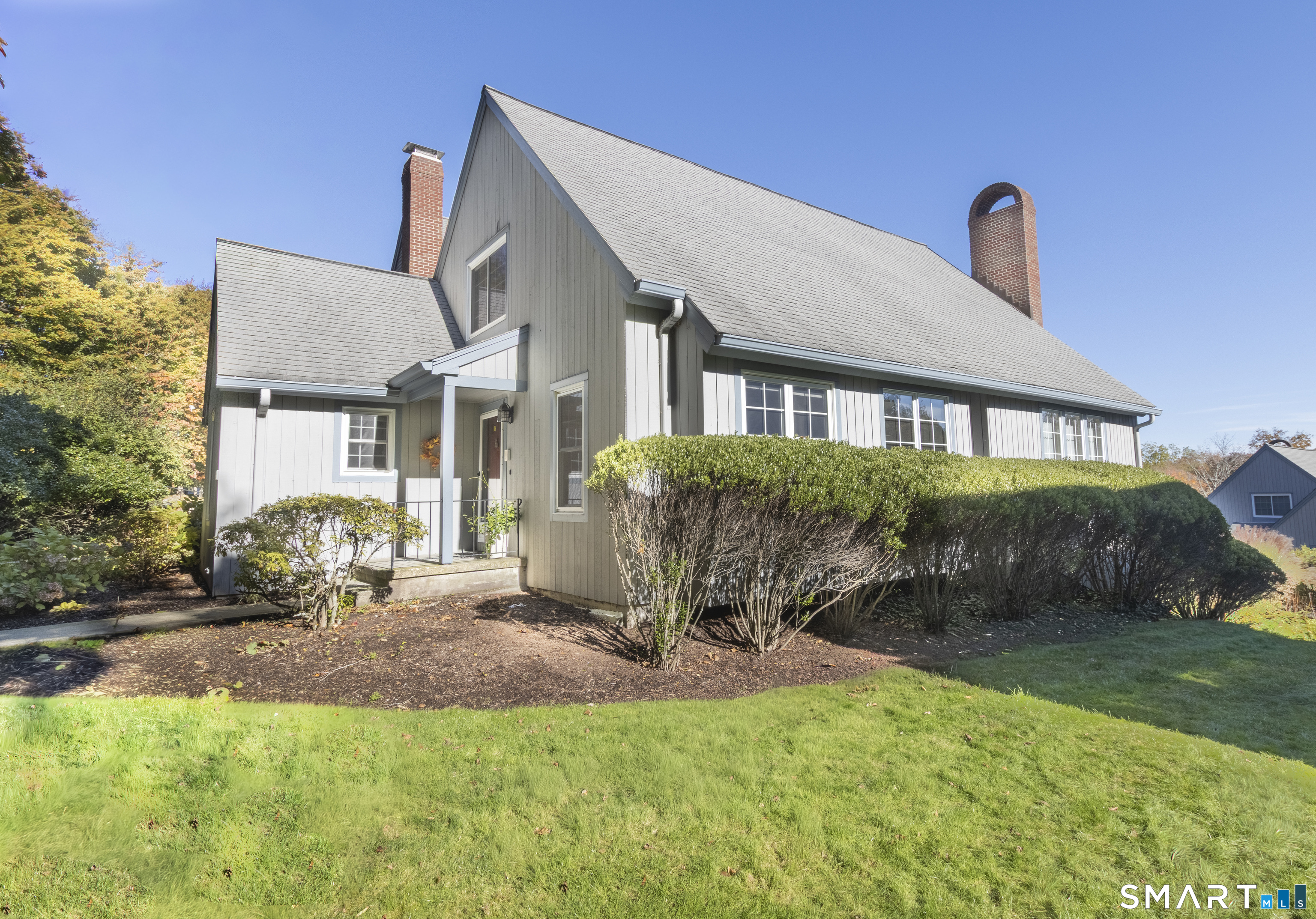 55 Blackmount Court Unit: 55