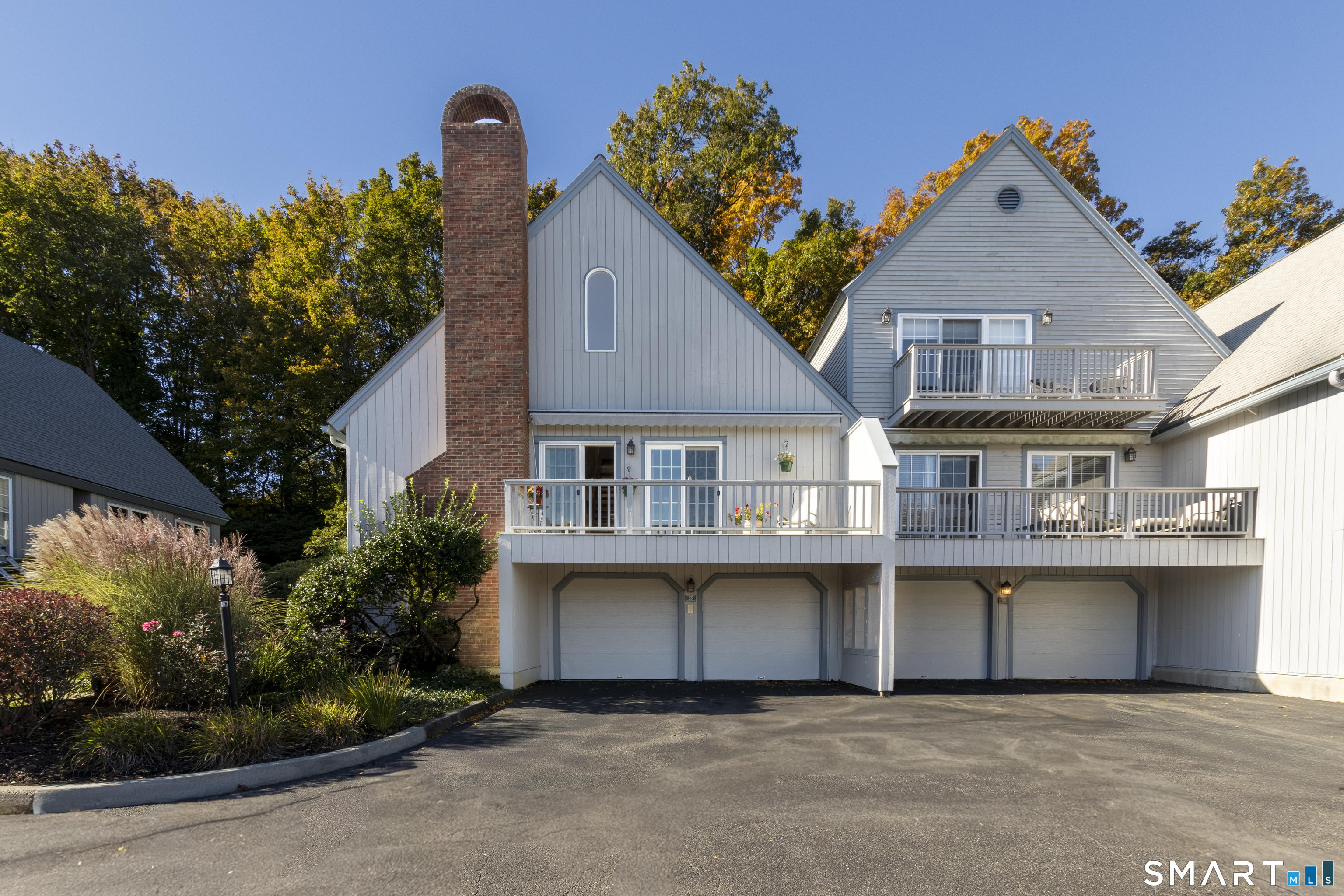 55 Blackmount Court Unit: 55