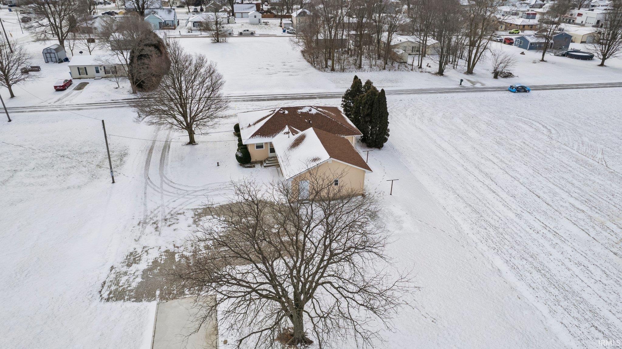 220 W Windridge Drive