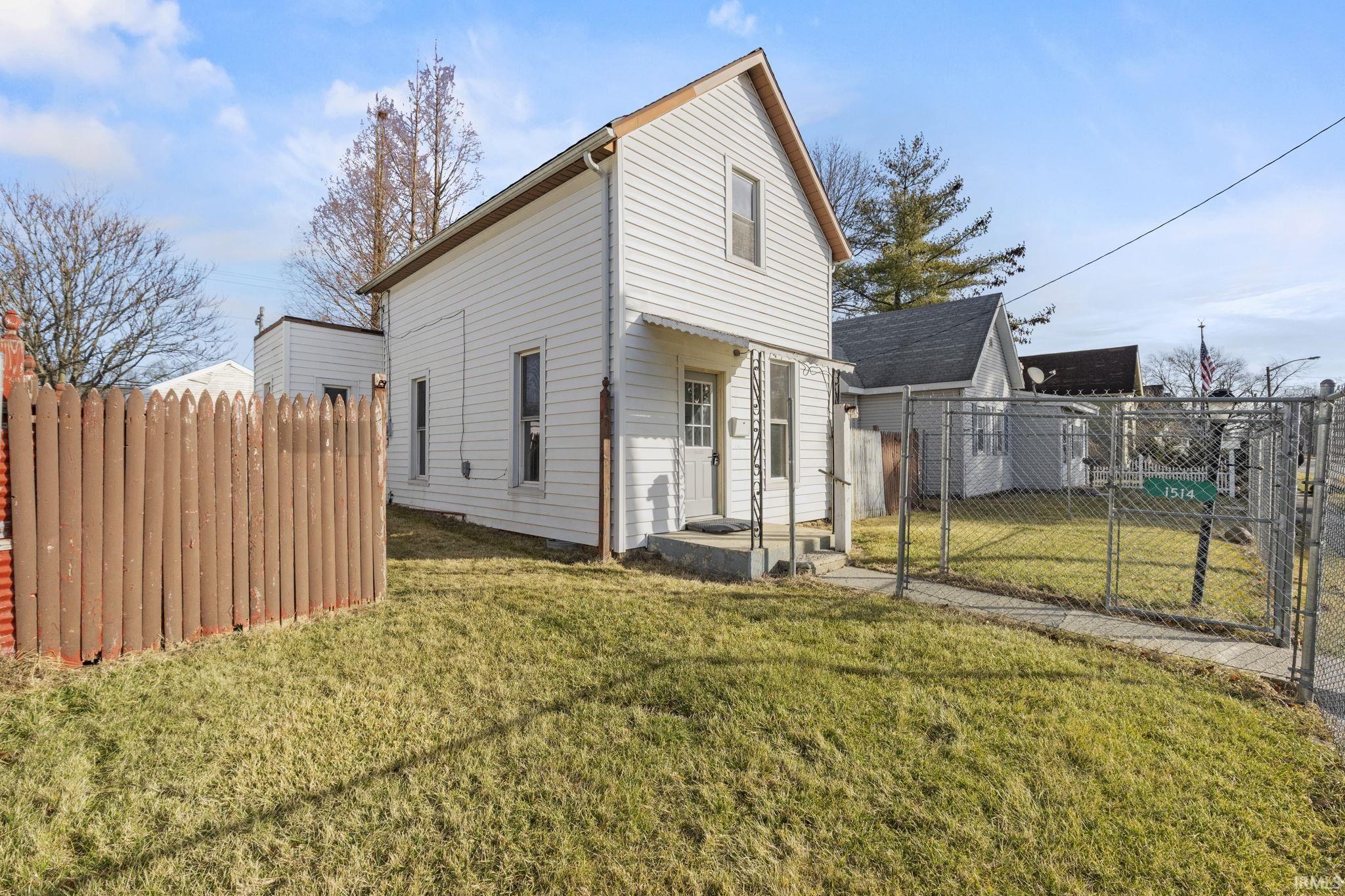 1514 Sabine Street