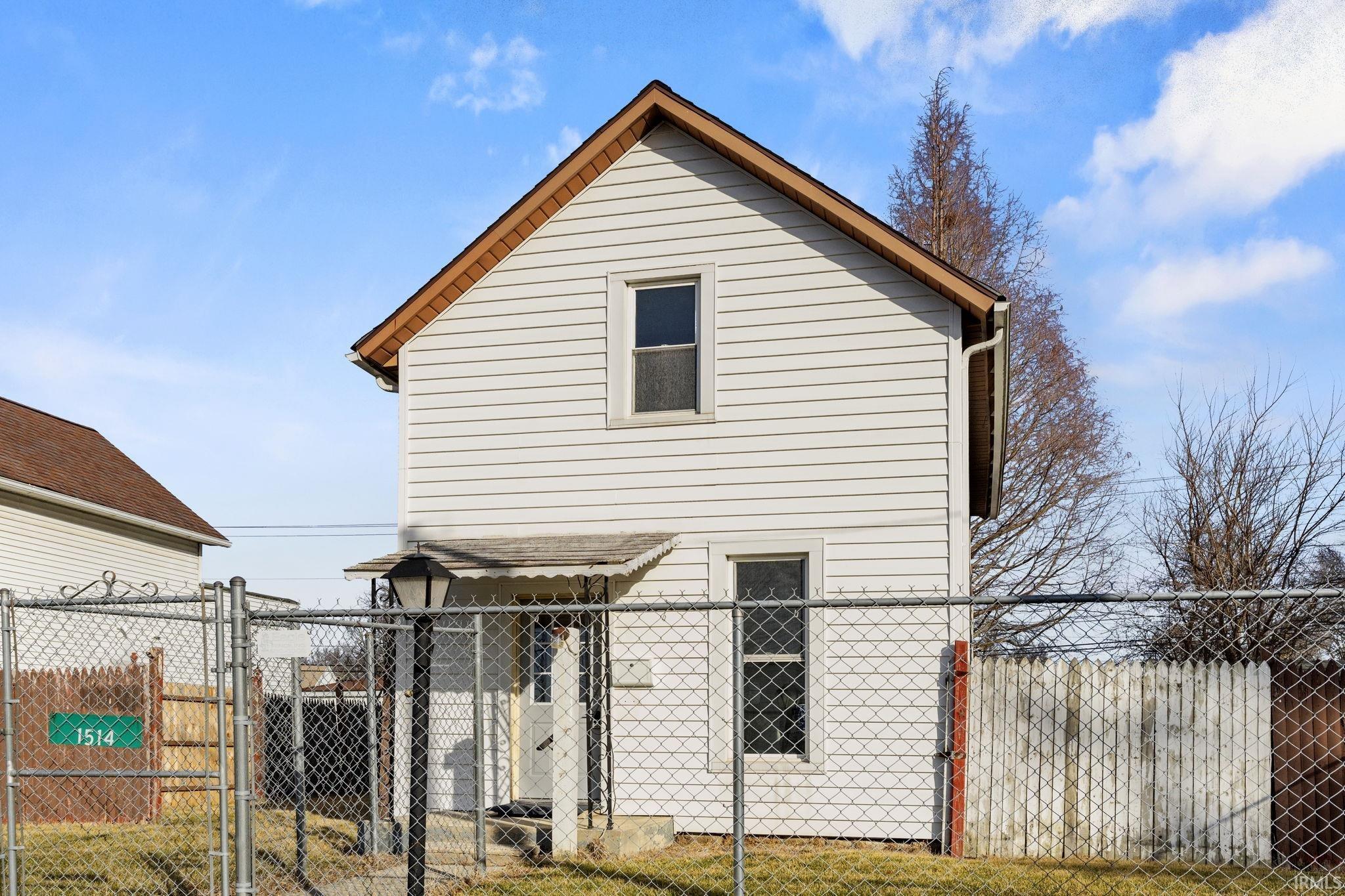 1514 Sabine Street