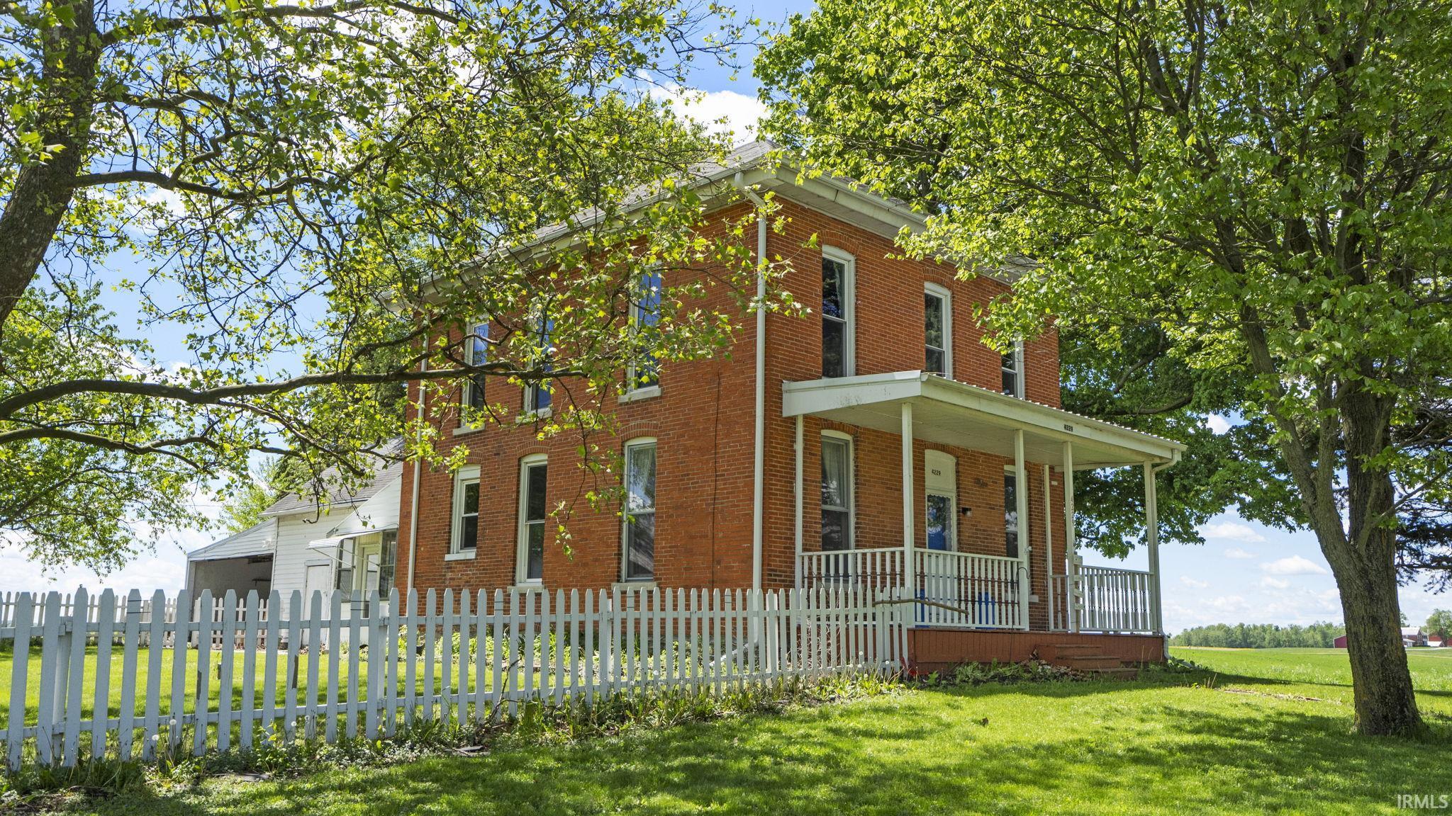 4229 E St. Rd 114 Highway