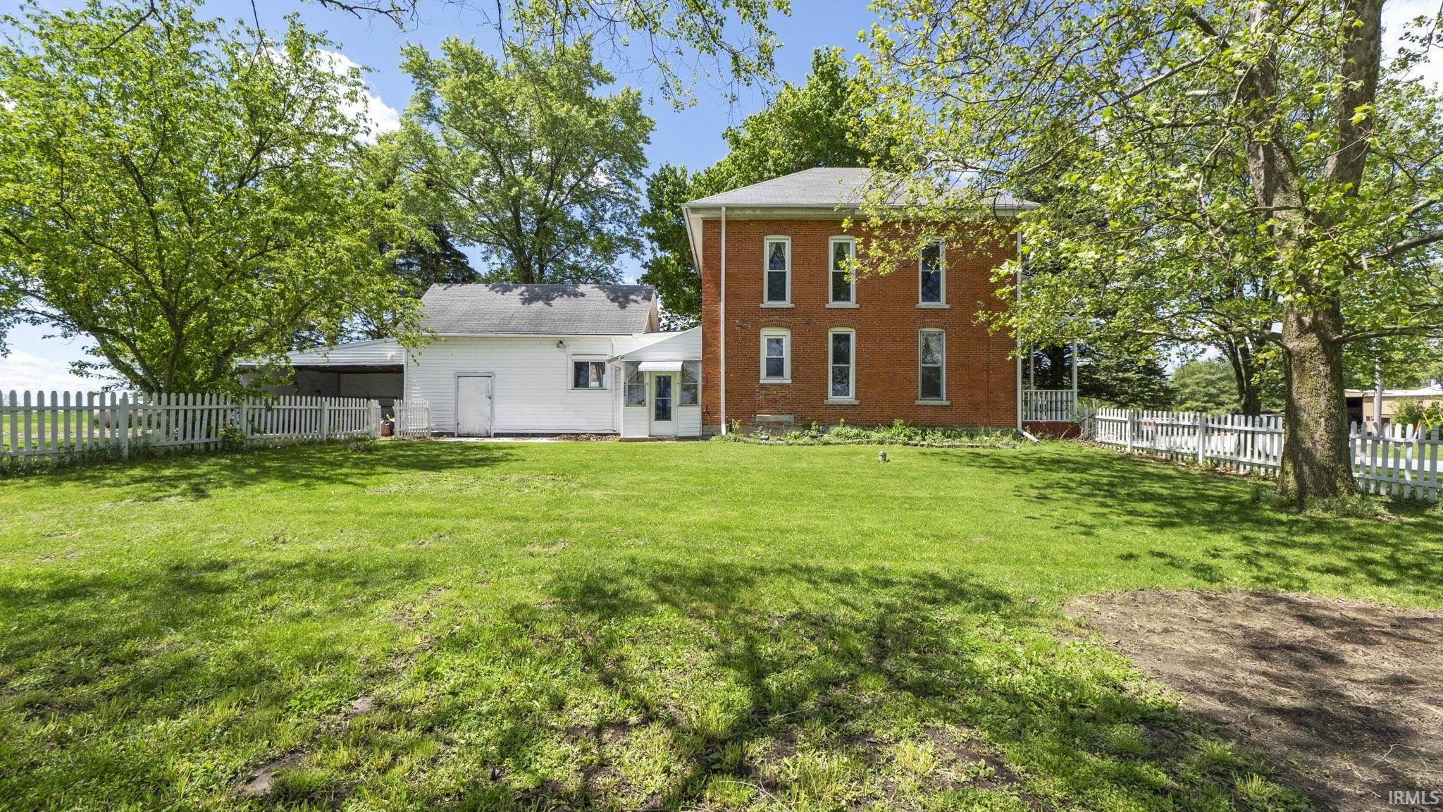 4229 E St. Rd 114 Highway