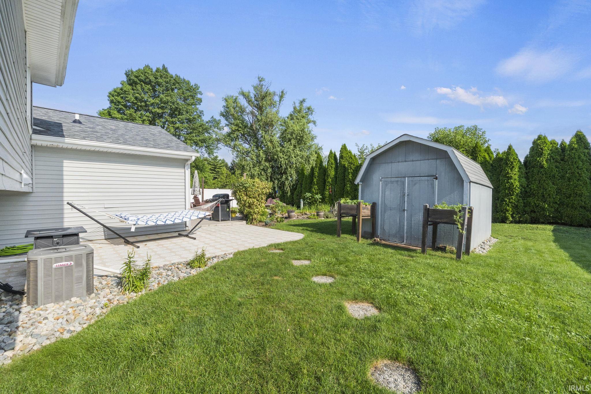 5402 Curry Ford Lane