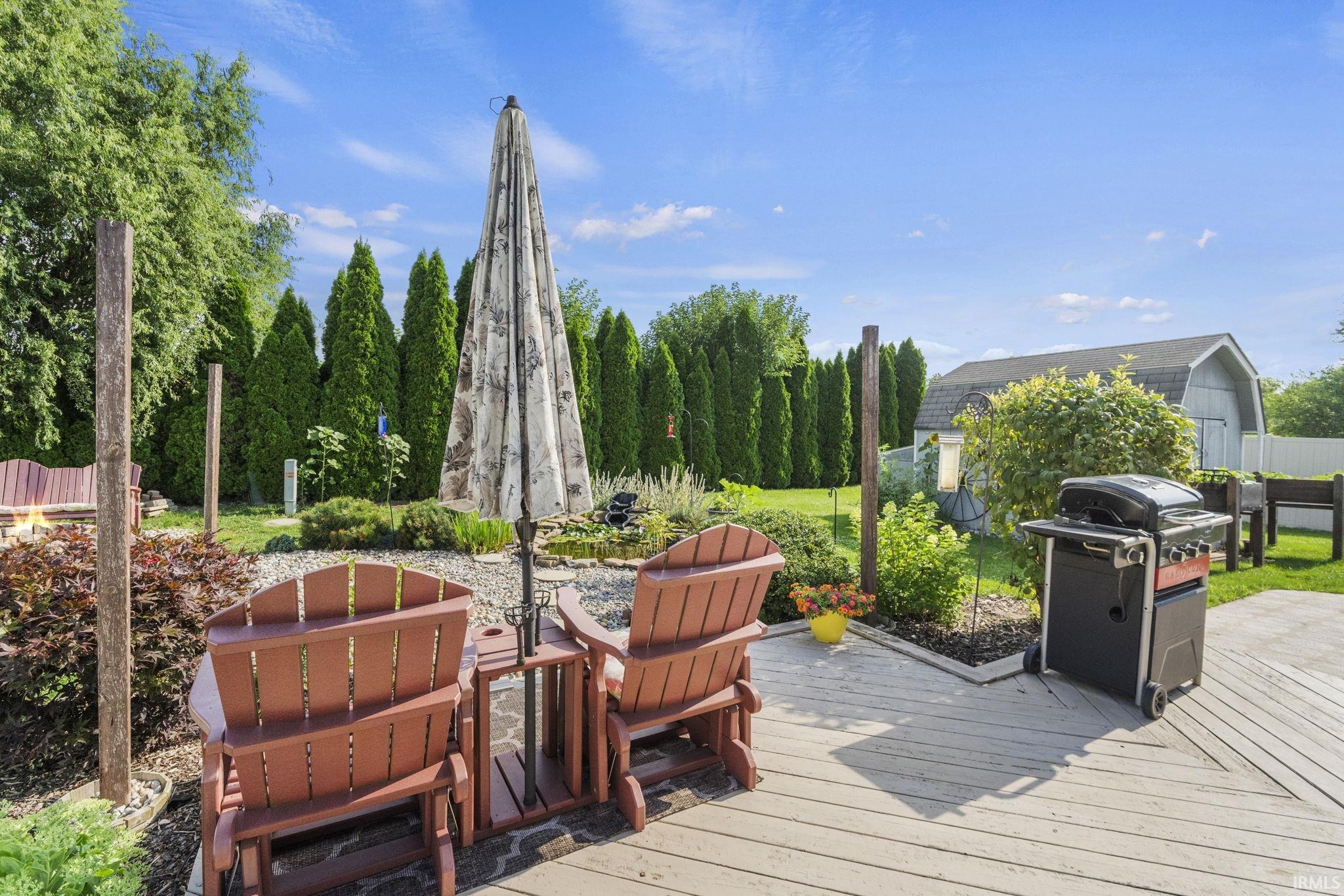 5402 Curry Ford Lane