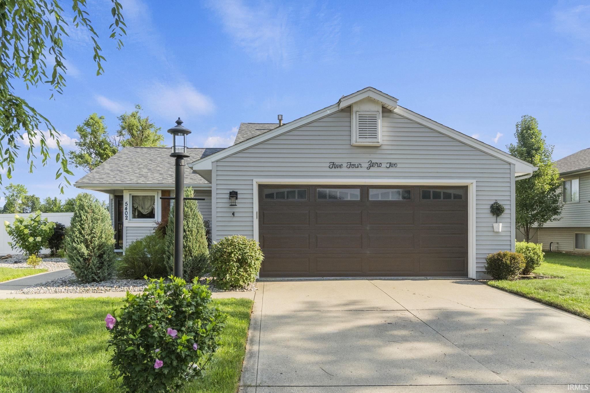 5402 Curry Ford Lane