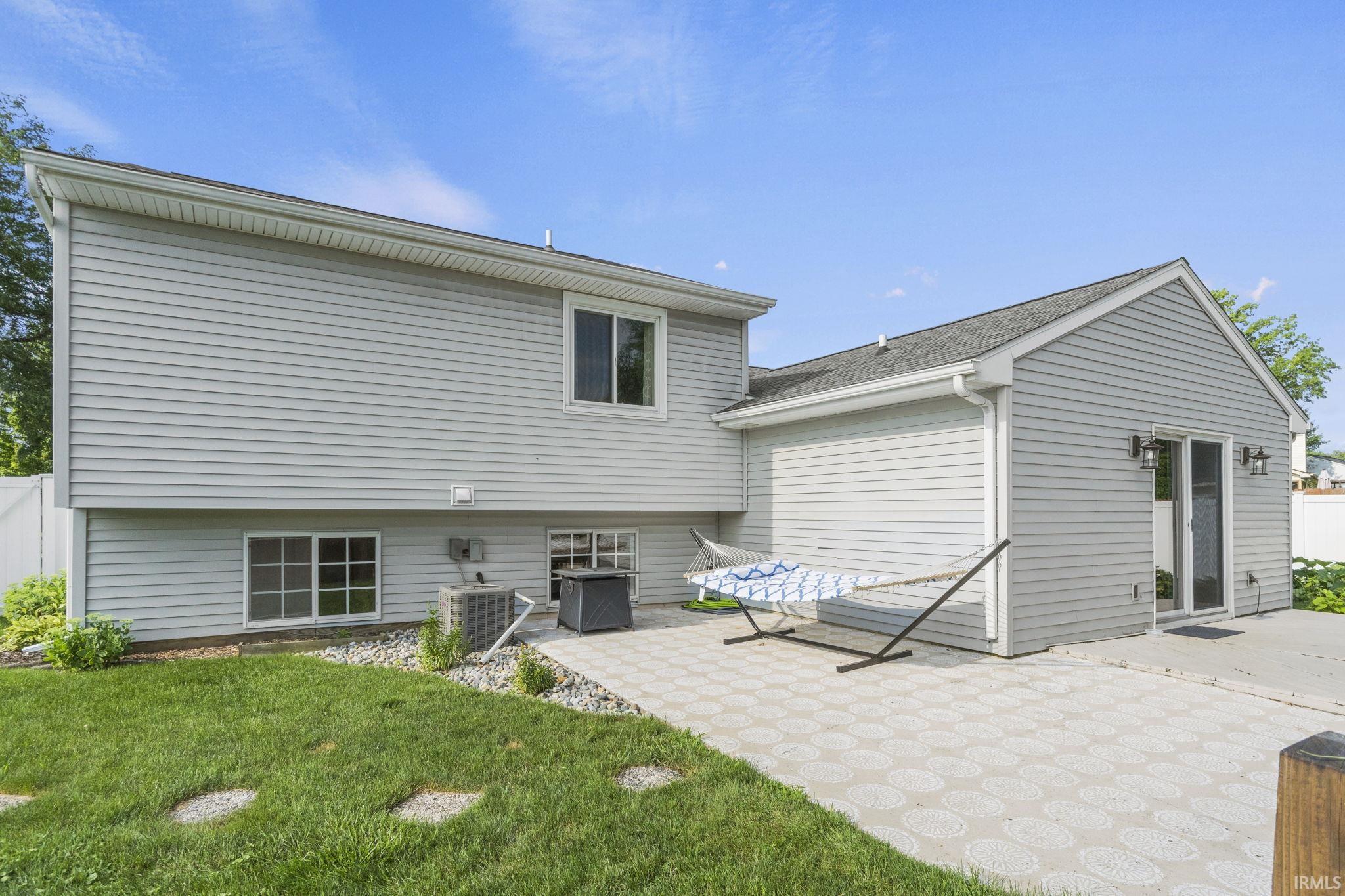 5402 Curry Ford Lane