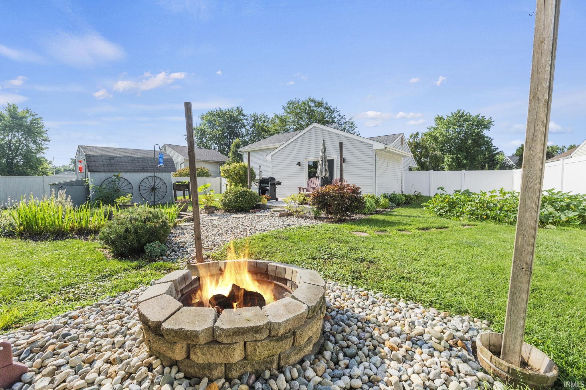 5402 Curry Ford Lane