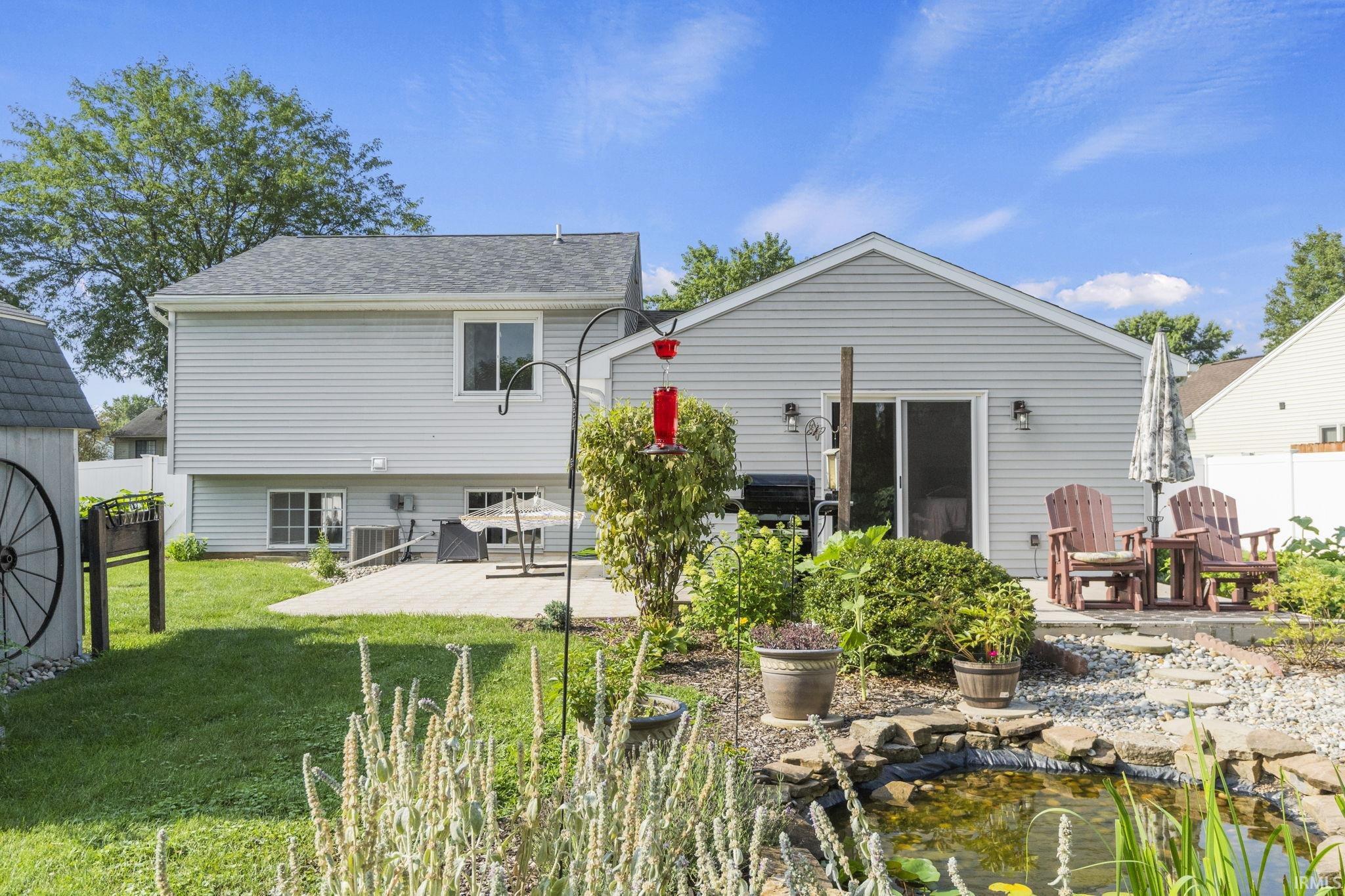 5402 Curry Ford Lane