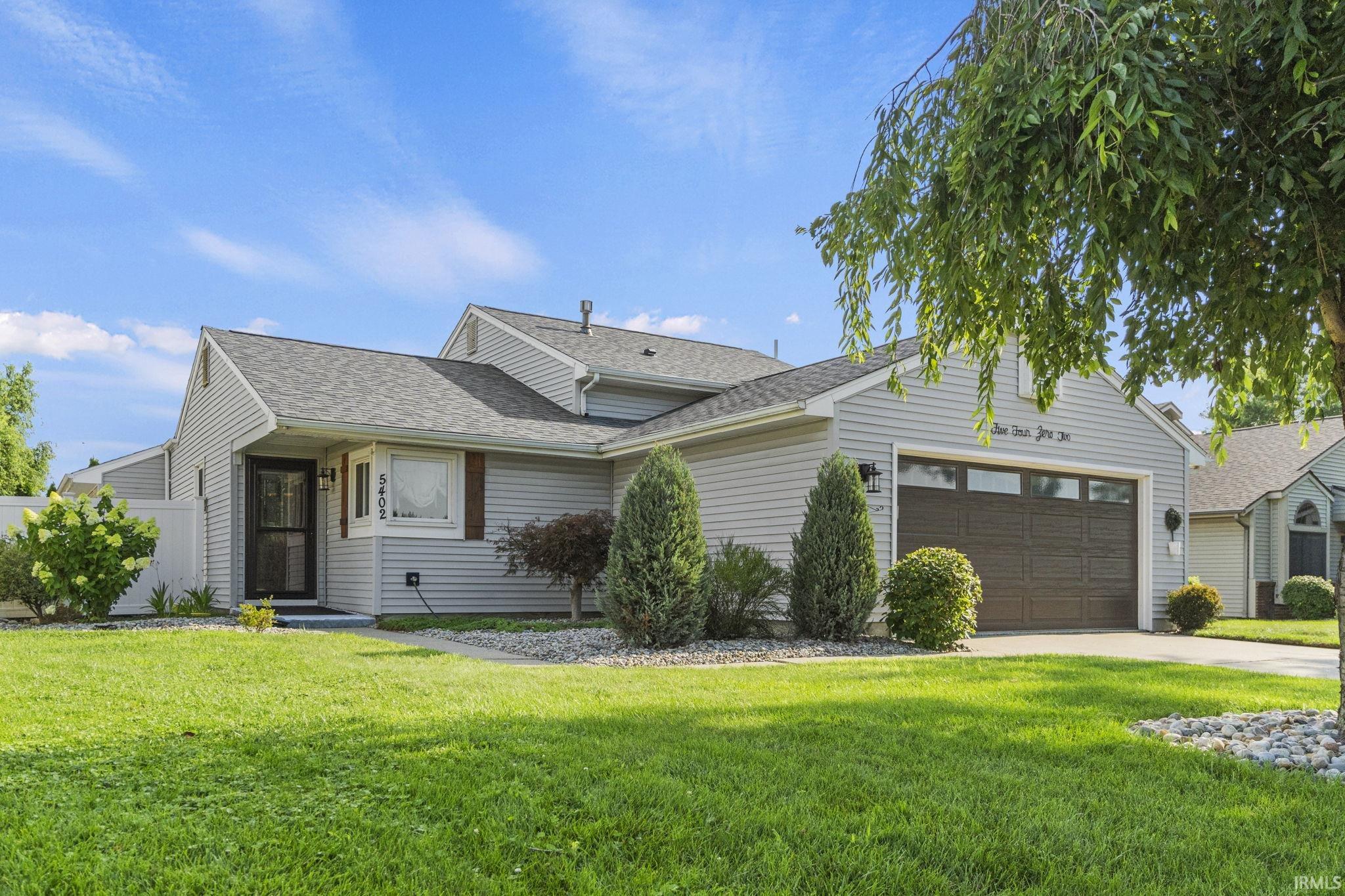 5402 Curry Ford Lane