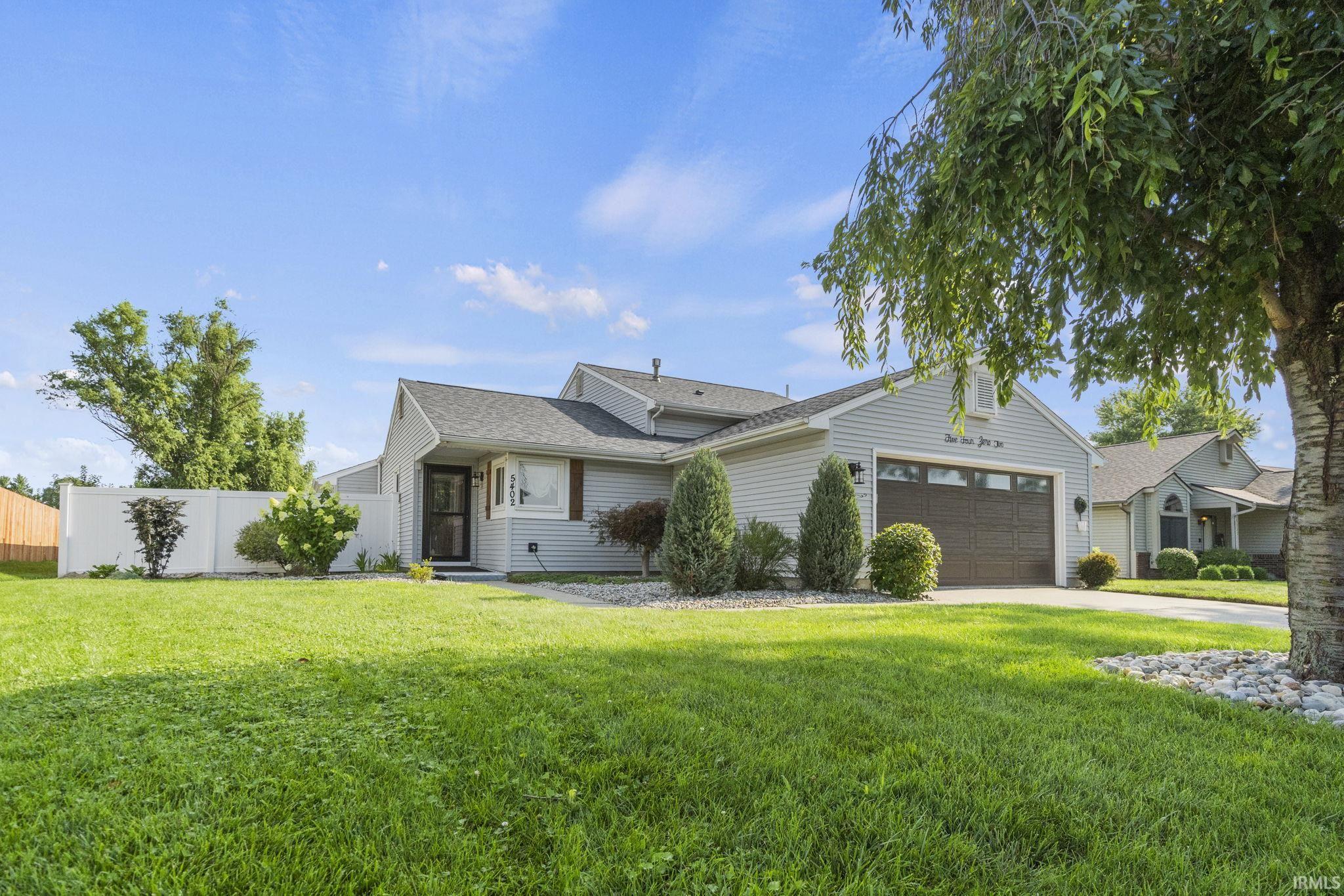 5402 Curry Ford Lane