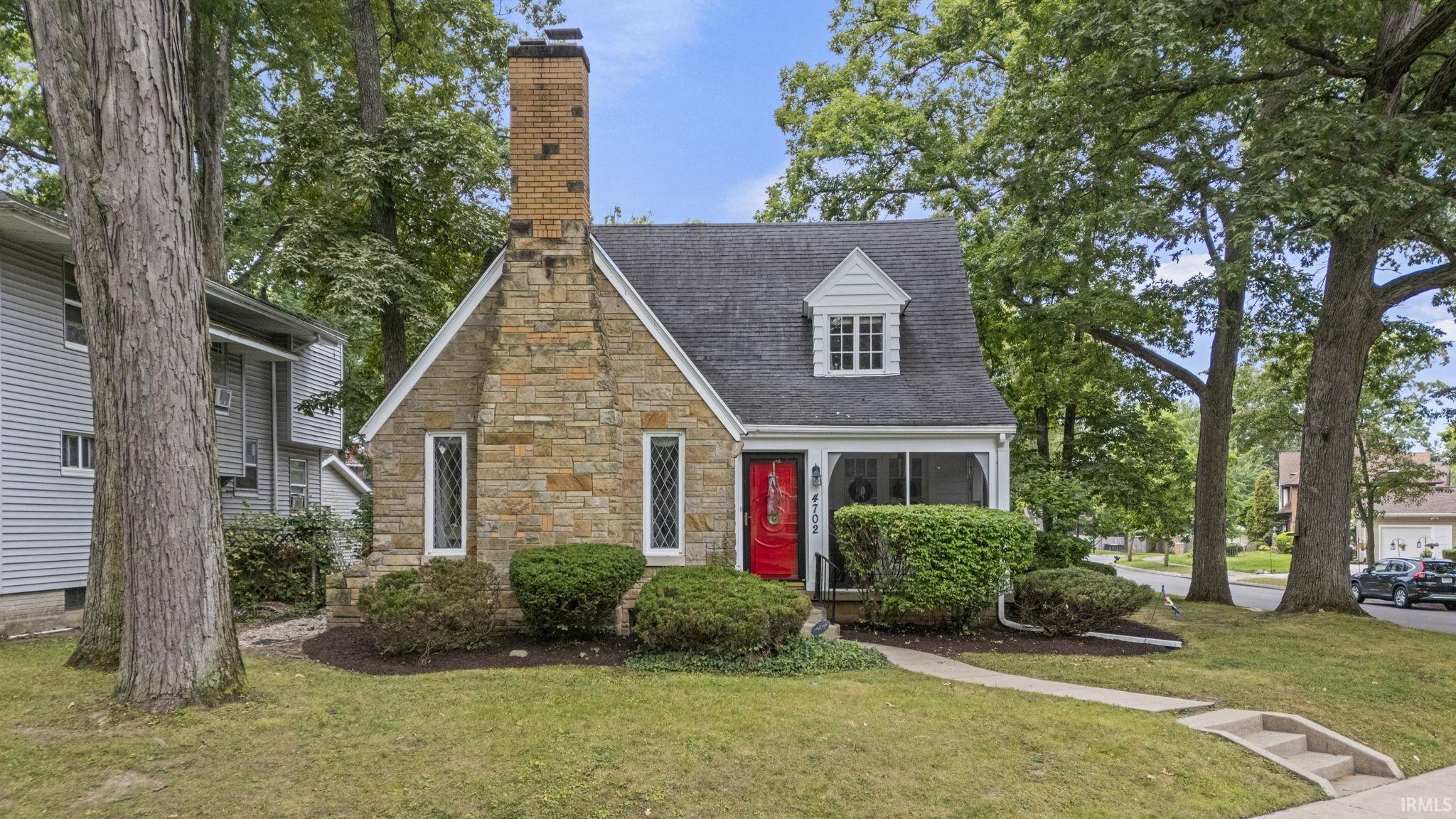 4702 W Lafayette Esplanade Road