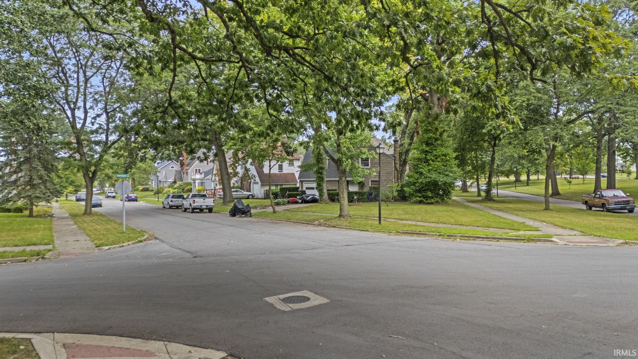 4702 W Lafayette Esplanade Road