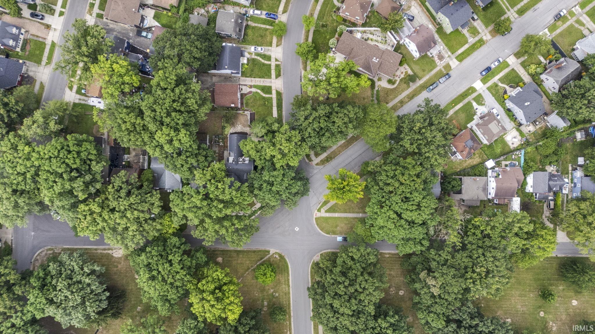 4702 W Lafayette Esplanade Road