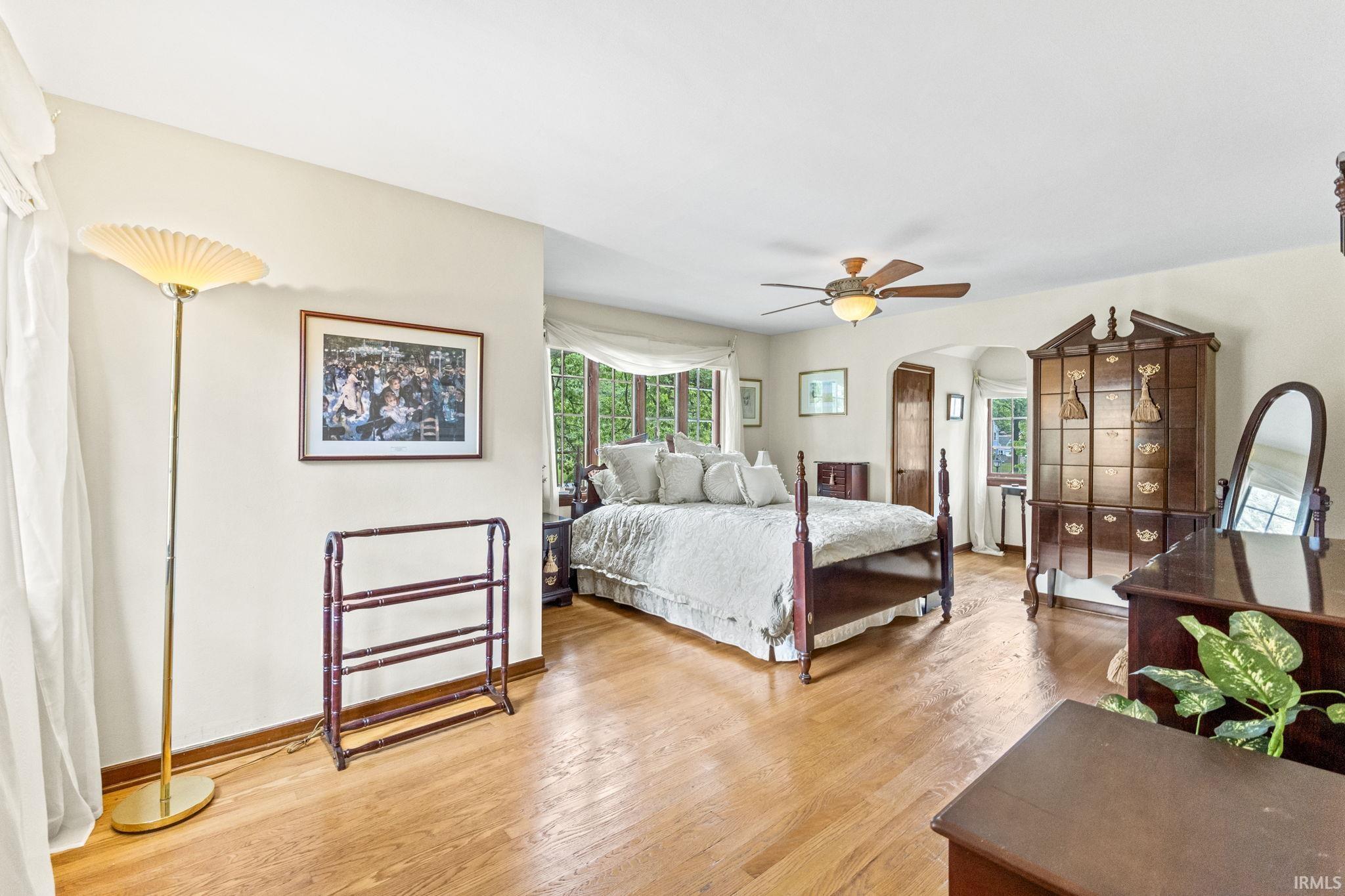 4702 W Lafayette Esplanade Road