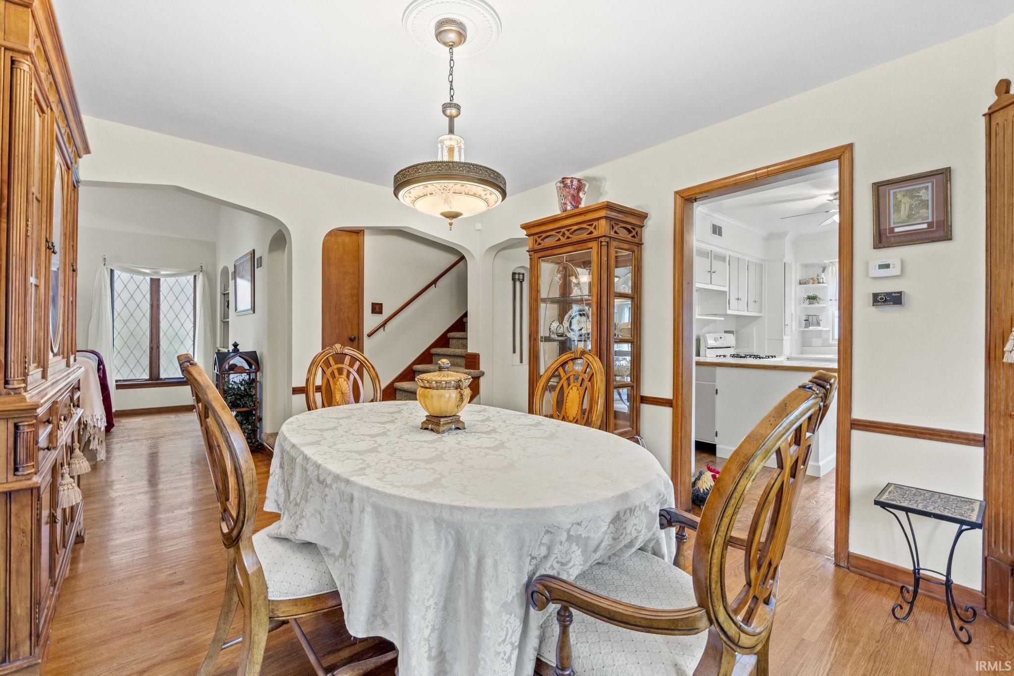 4702 W Lafayette Esplanade Road