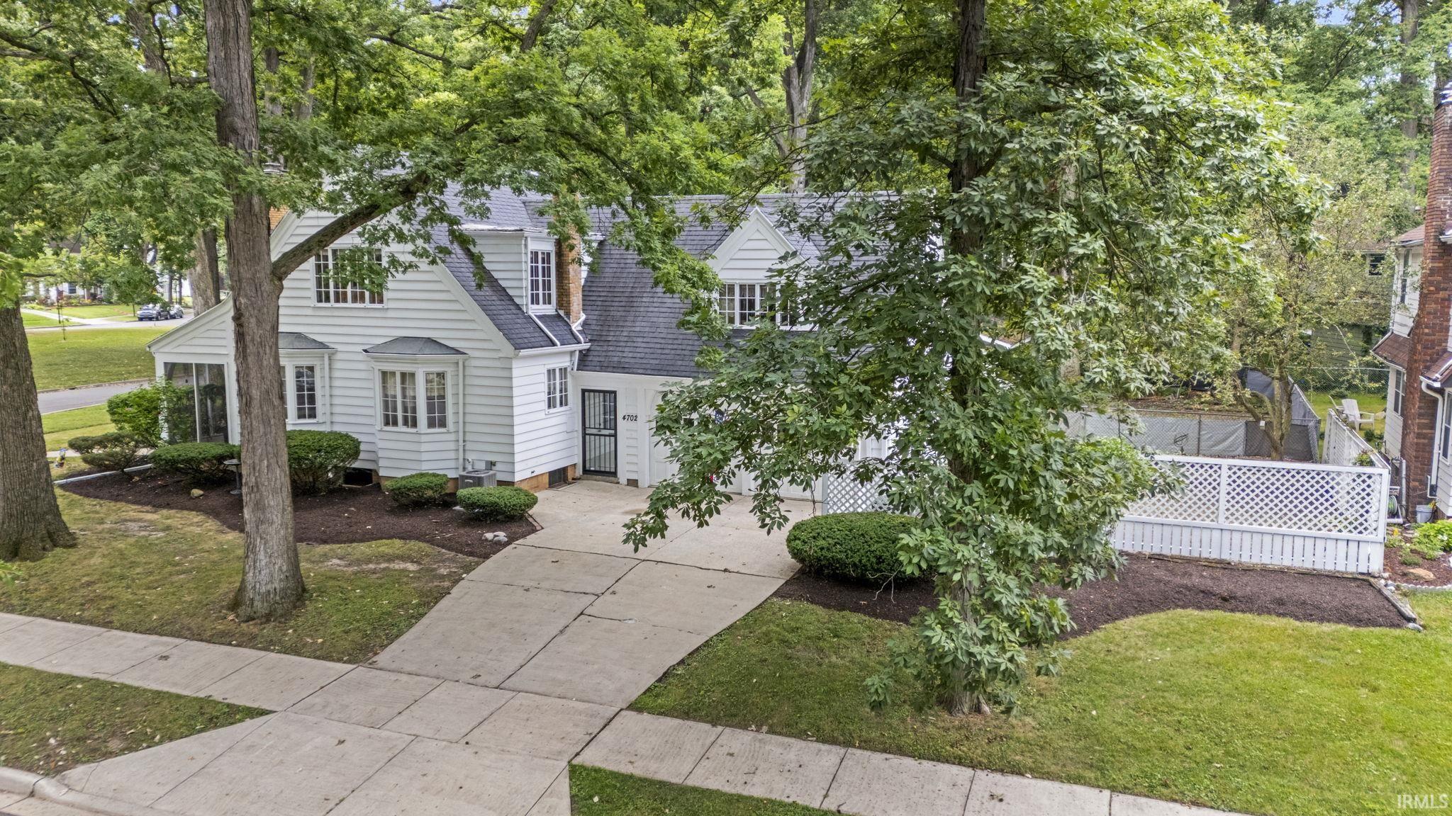 4702 W Lafayette Esplanade Road