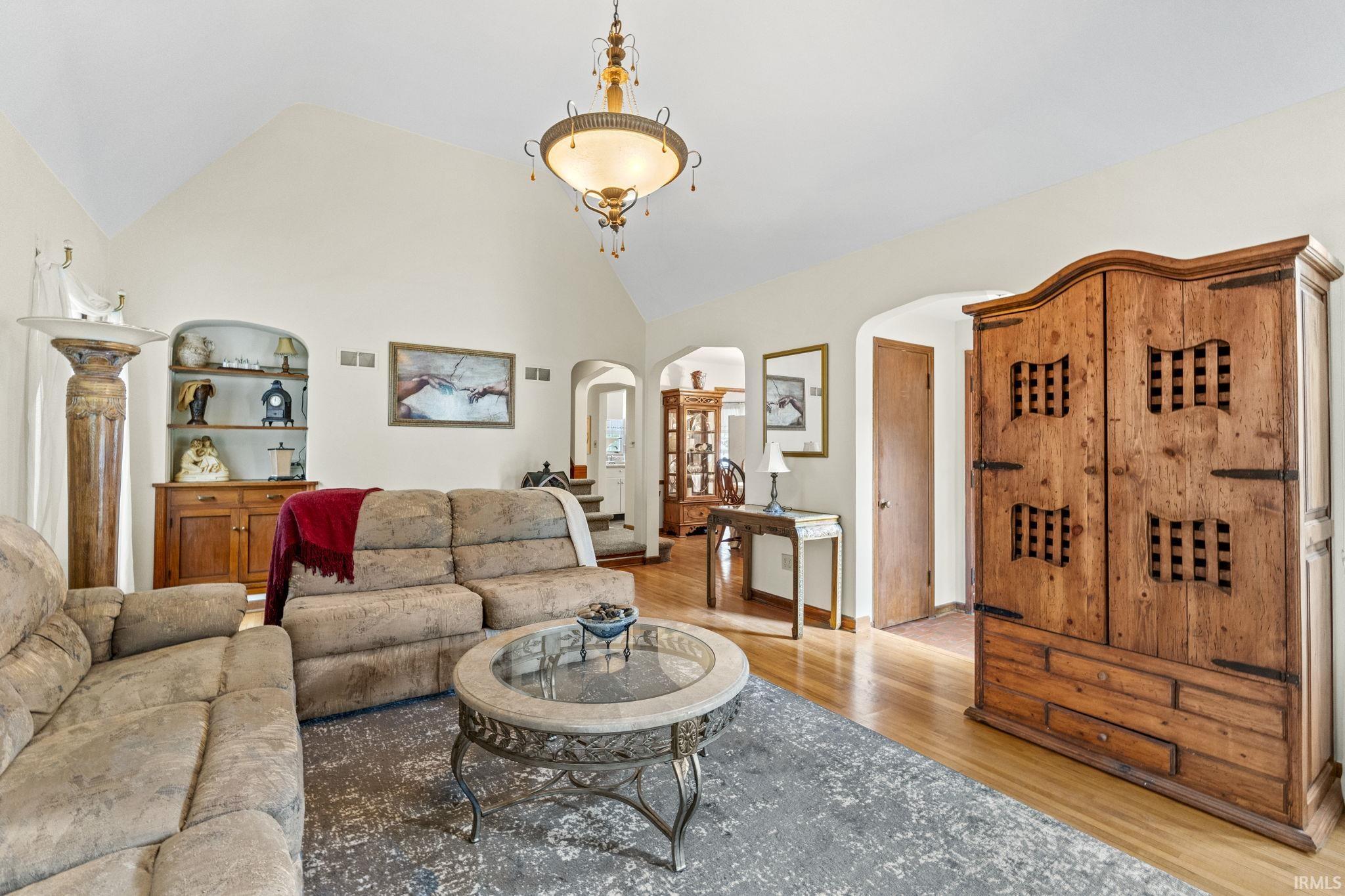 4702 W Lafayette Esplanade Road