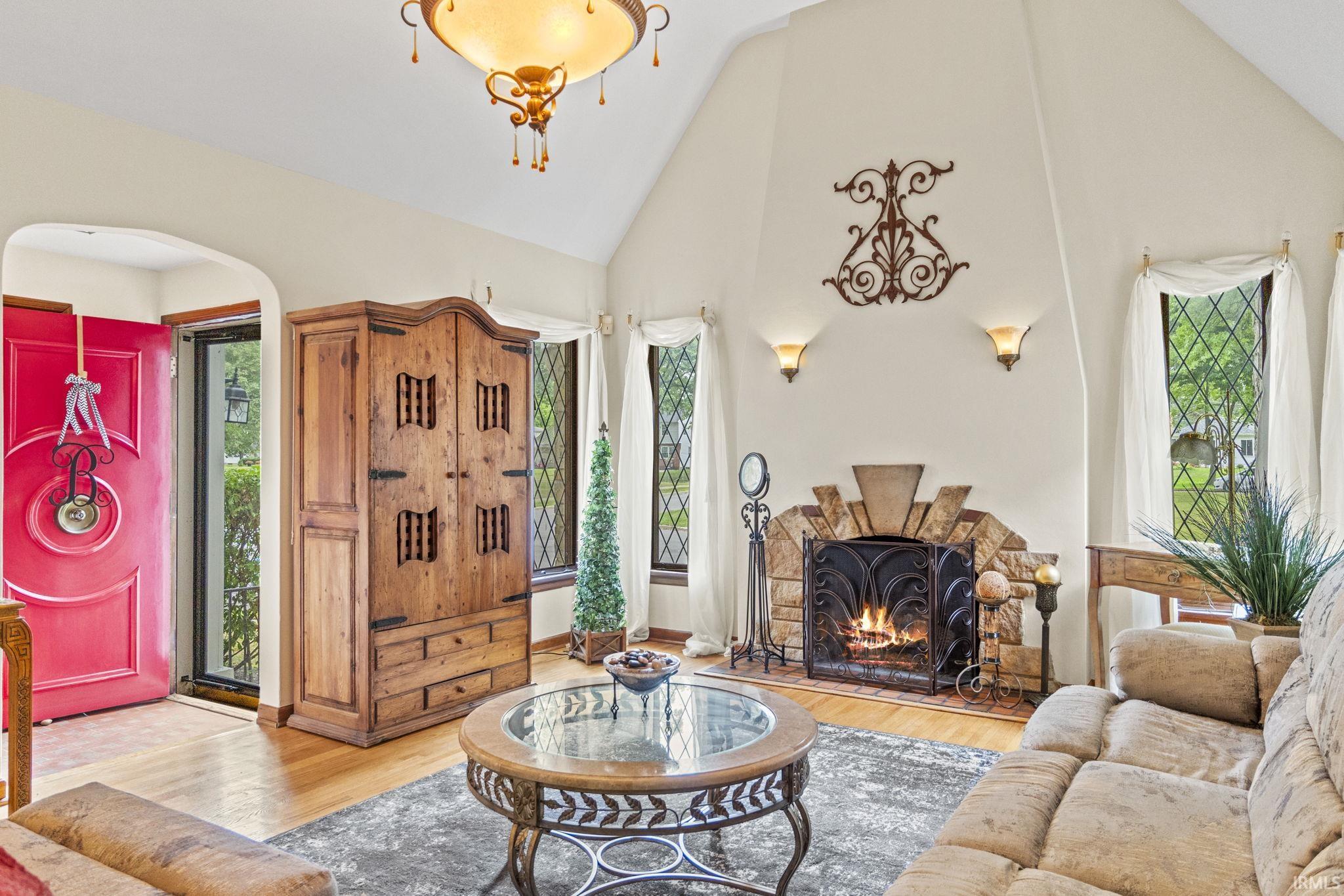 4702 W Lafayette Esplanade Road