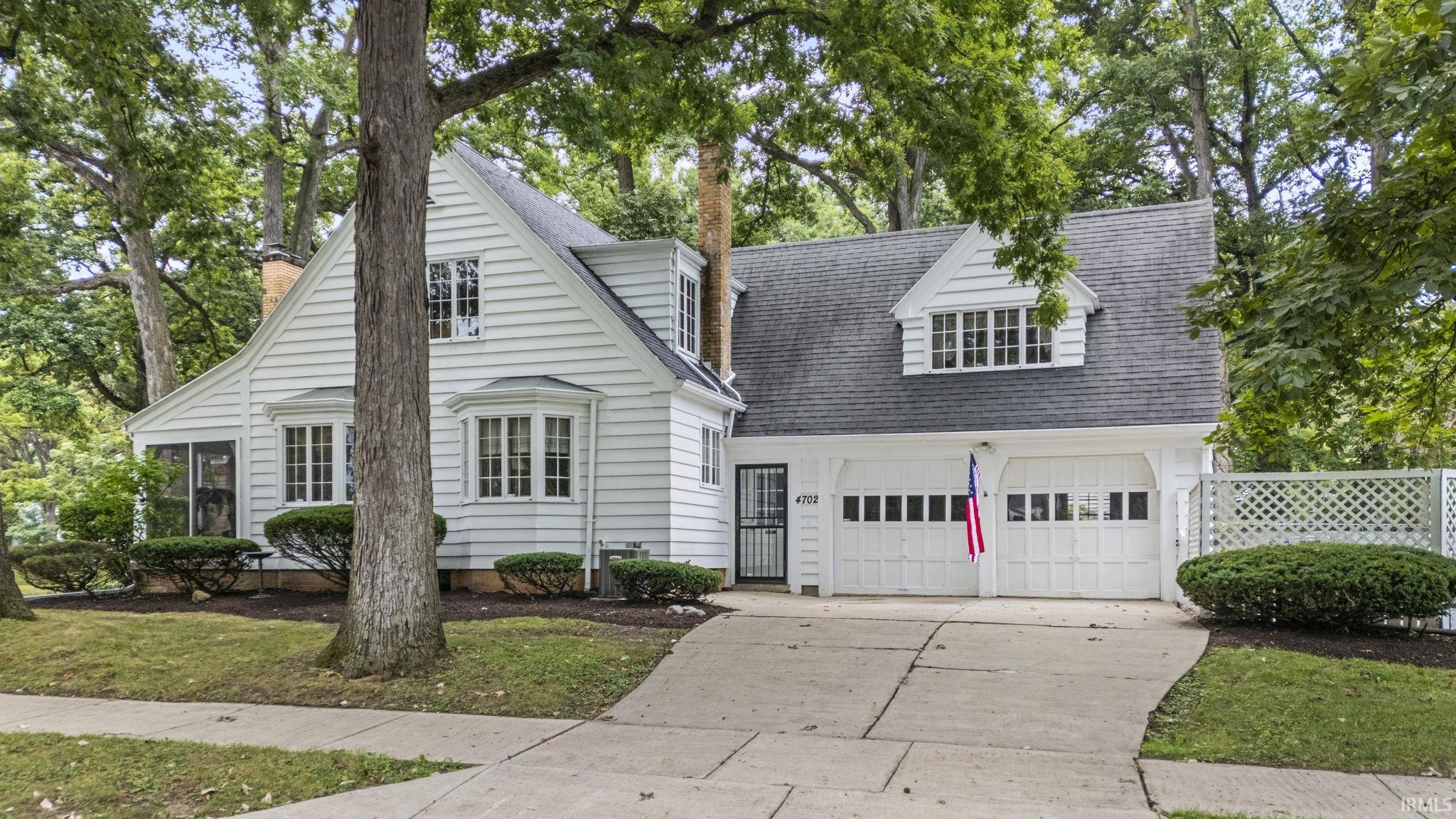 4702 W Lafayette Esplanade Road