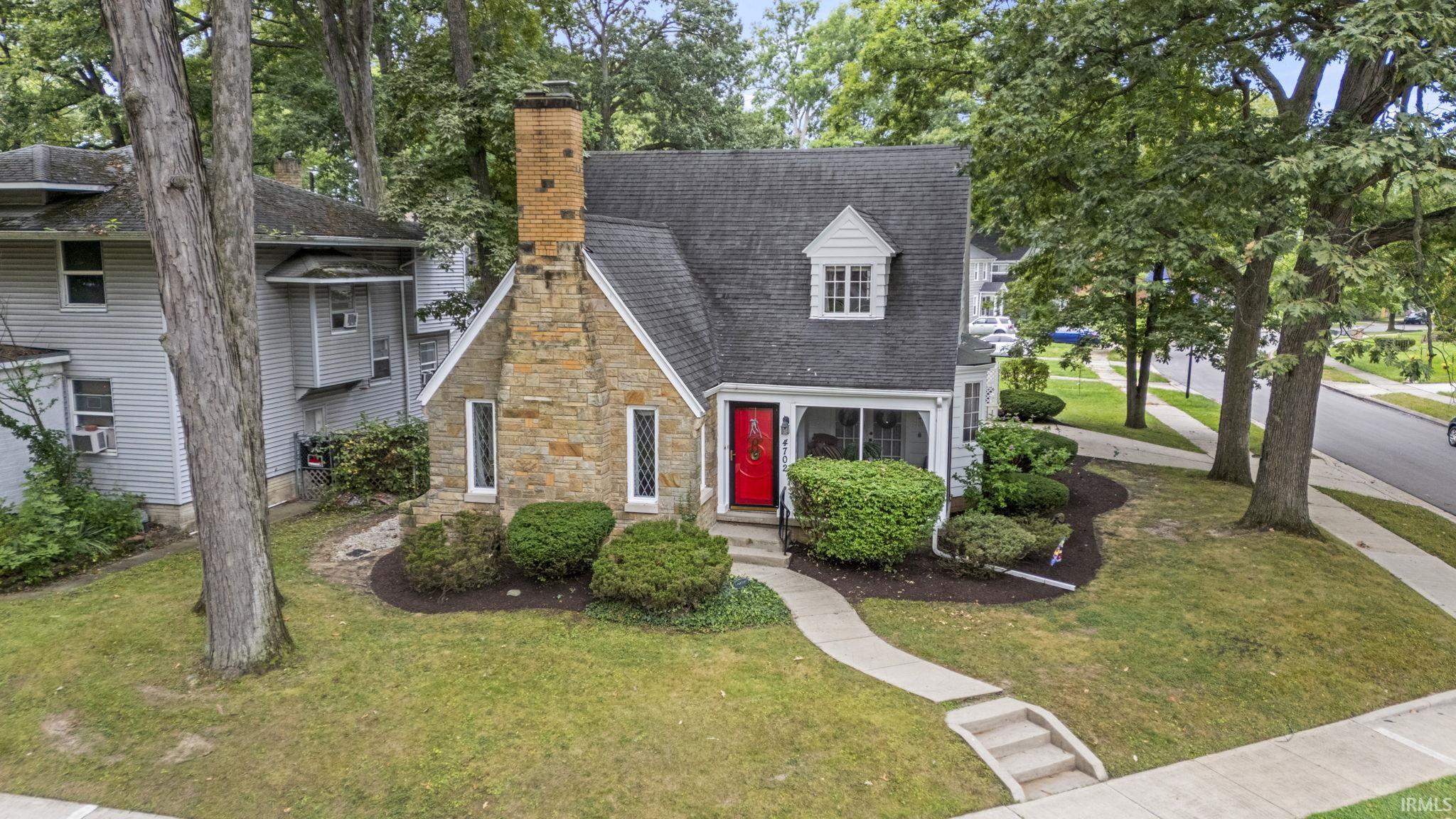 4702 W Lafayette Esplanade Road