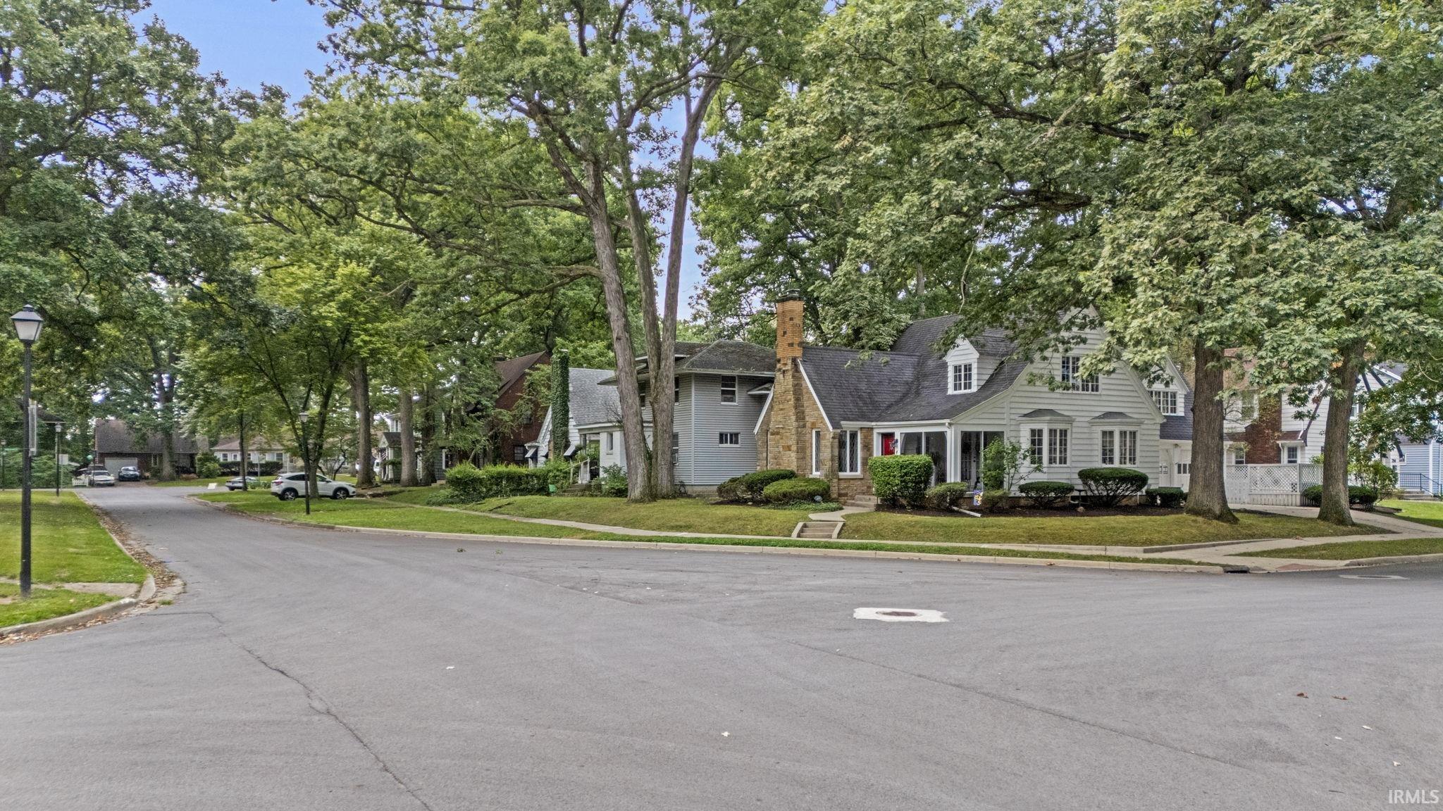 4702 W Lafayette Esplanade Road