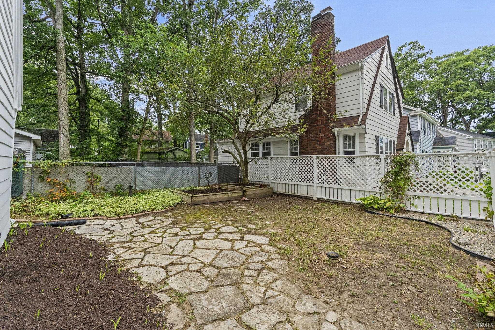 4702 W Lafayette Esplanade Road