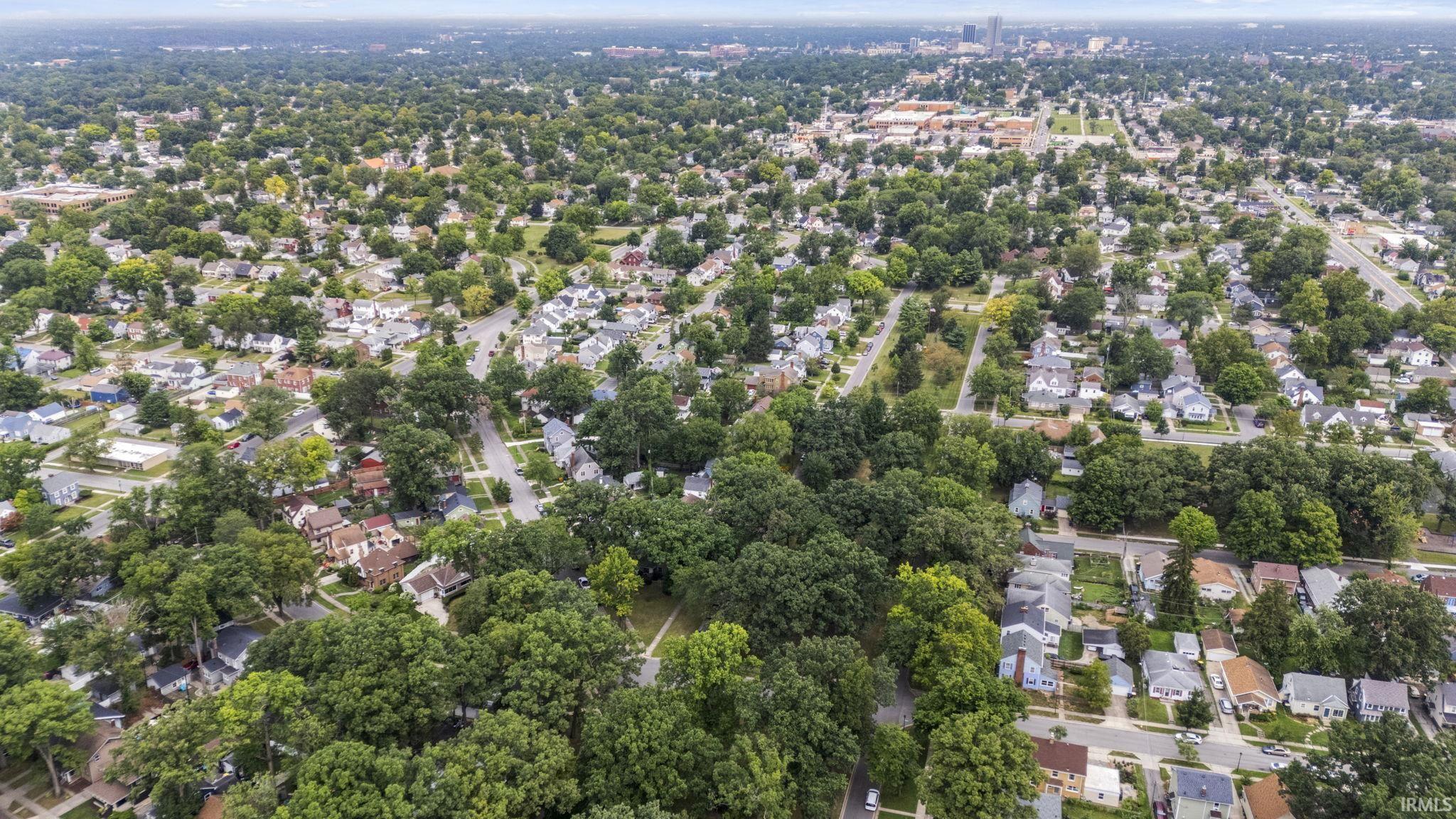 4702 W Lafayette Esplanade Road