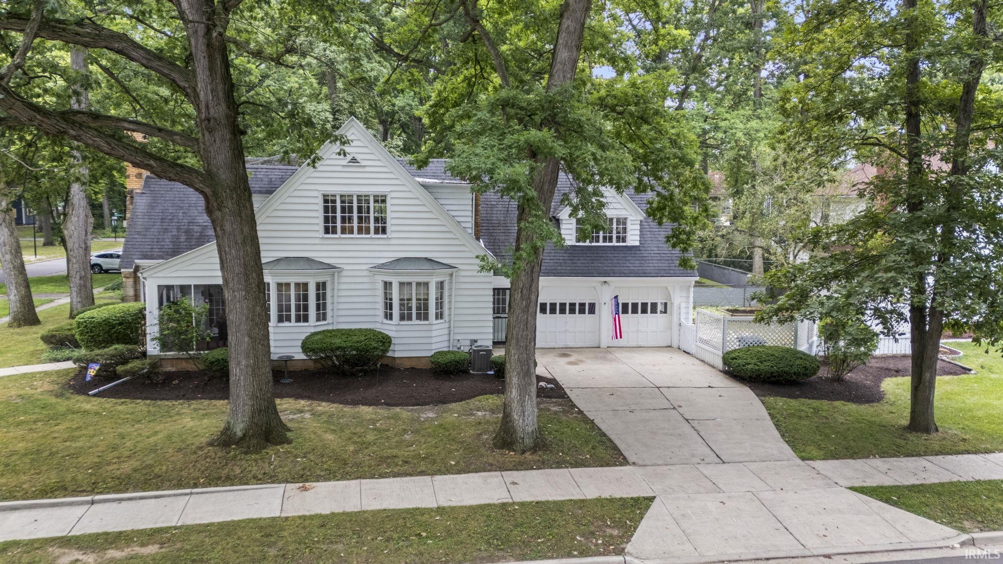 4702 W Lafayette Esplanade Road