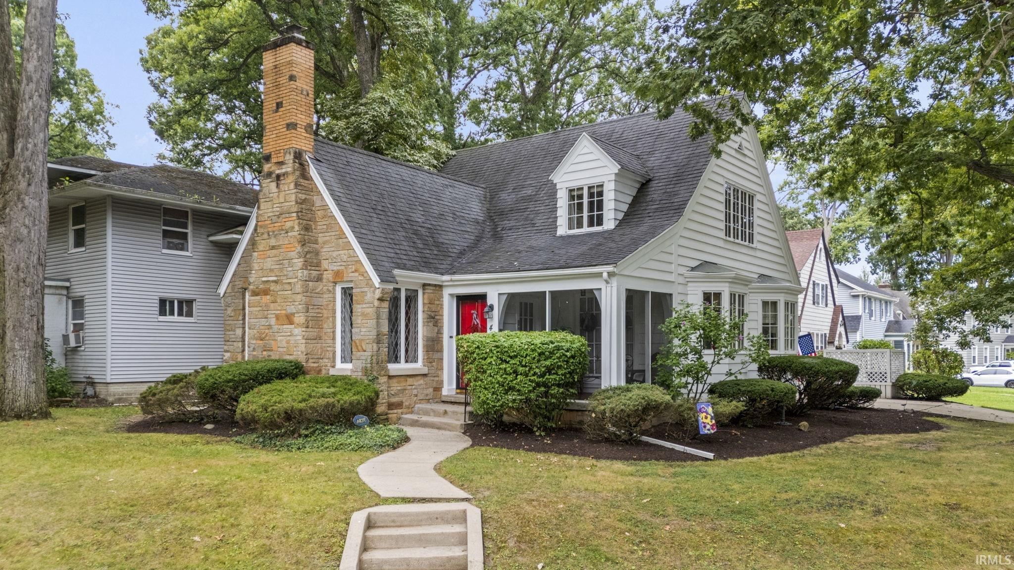 4702 W Lafayette Esplanade Road