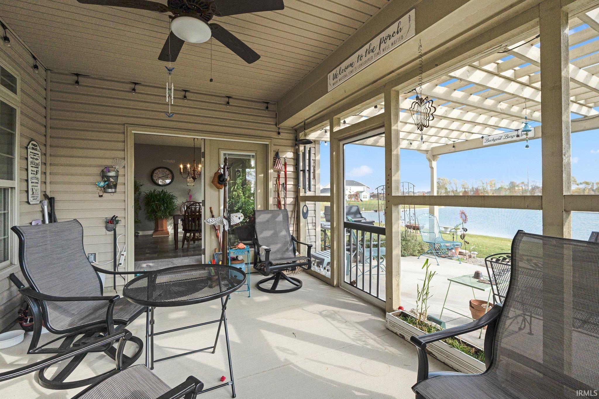 12521 Speranza Drive