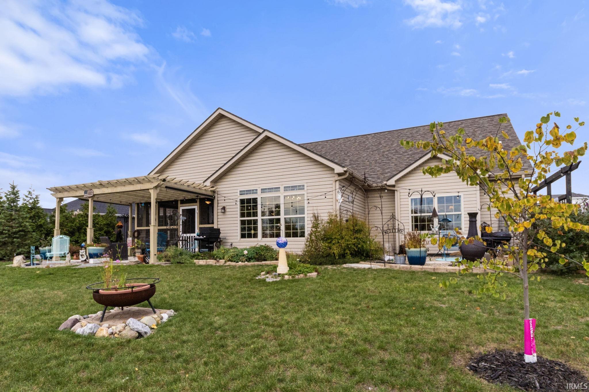 12521 Speranza Drive