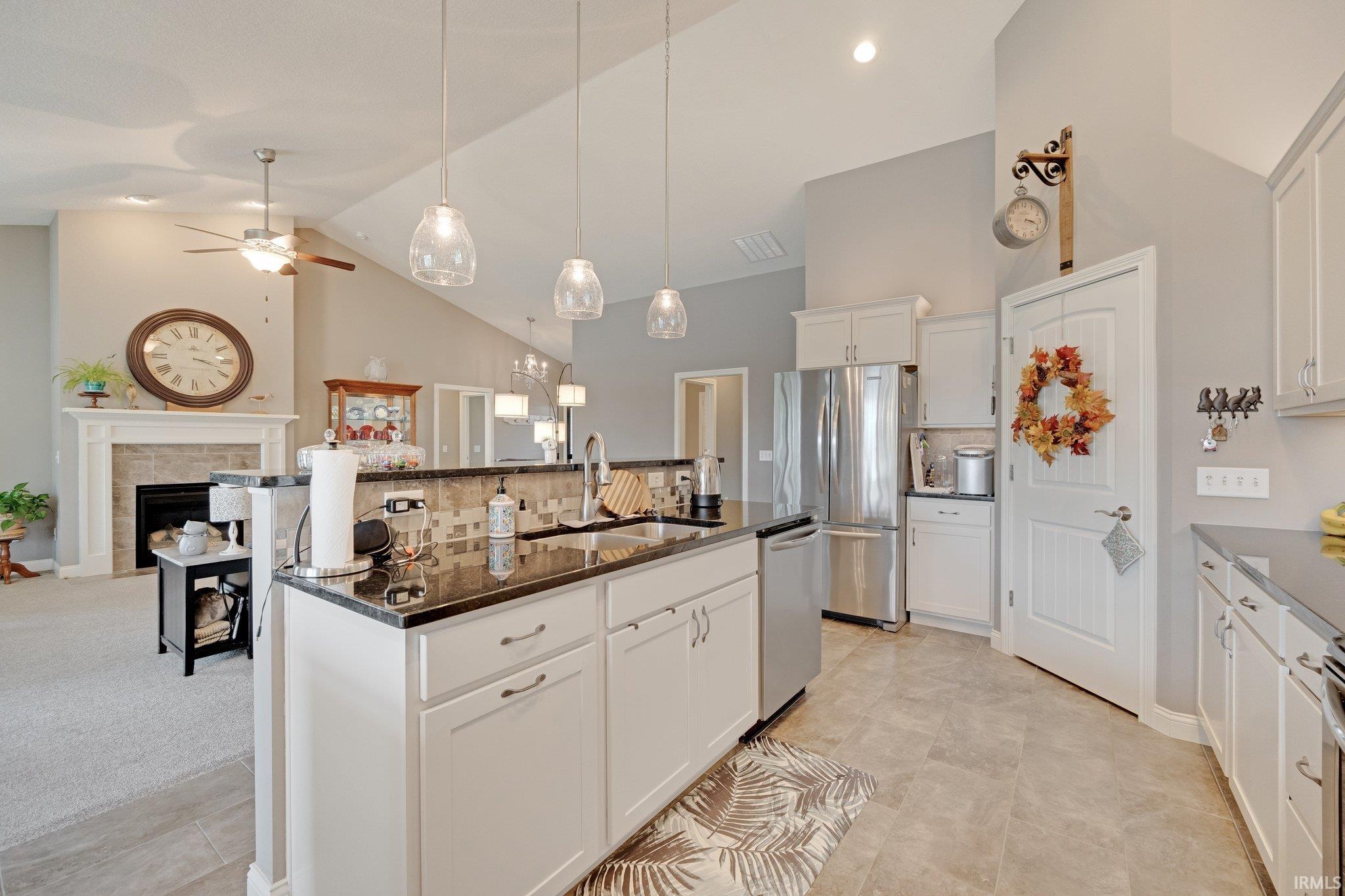 12521 Speranza Drive