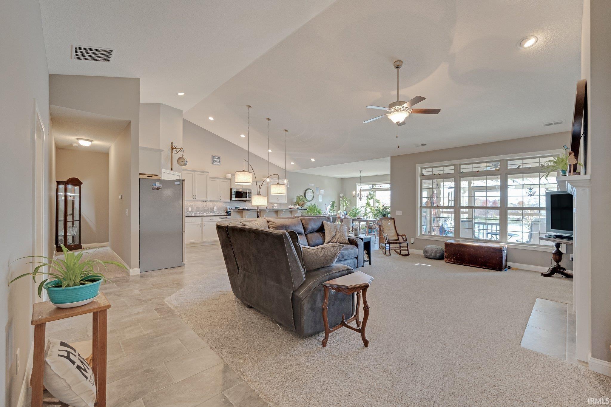 12521 Speranza Drive