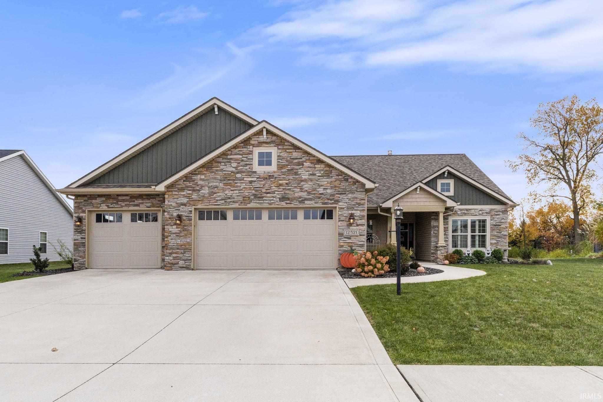 12521 Speranza Drive