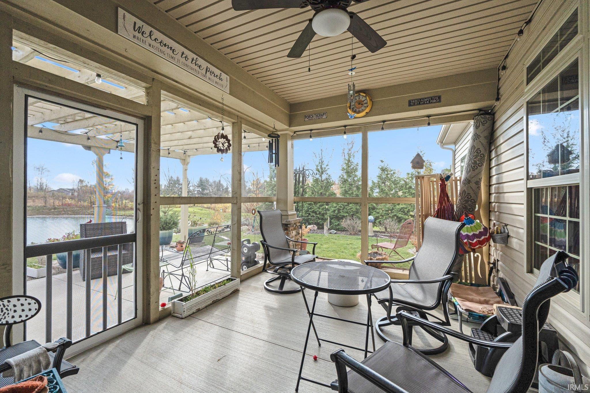 12521 Speranza Drive