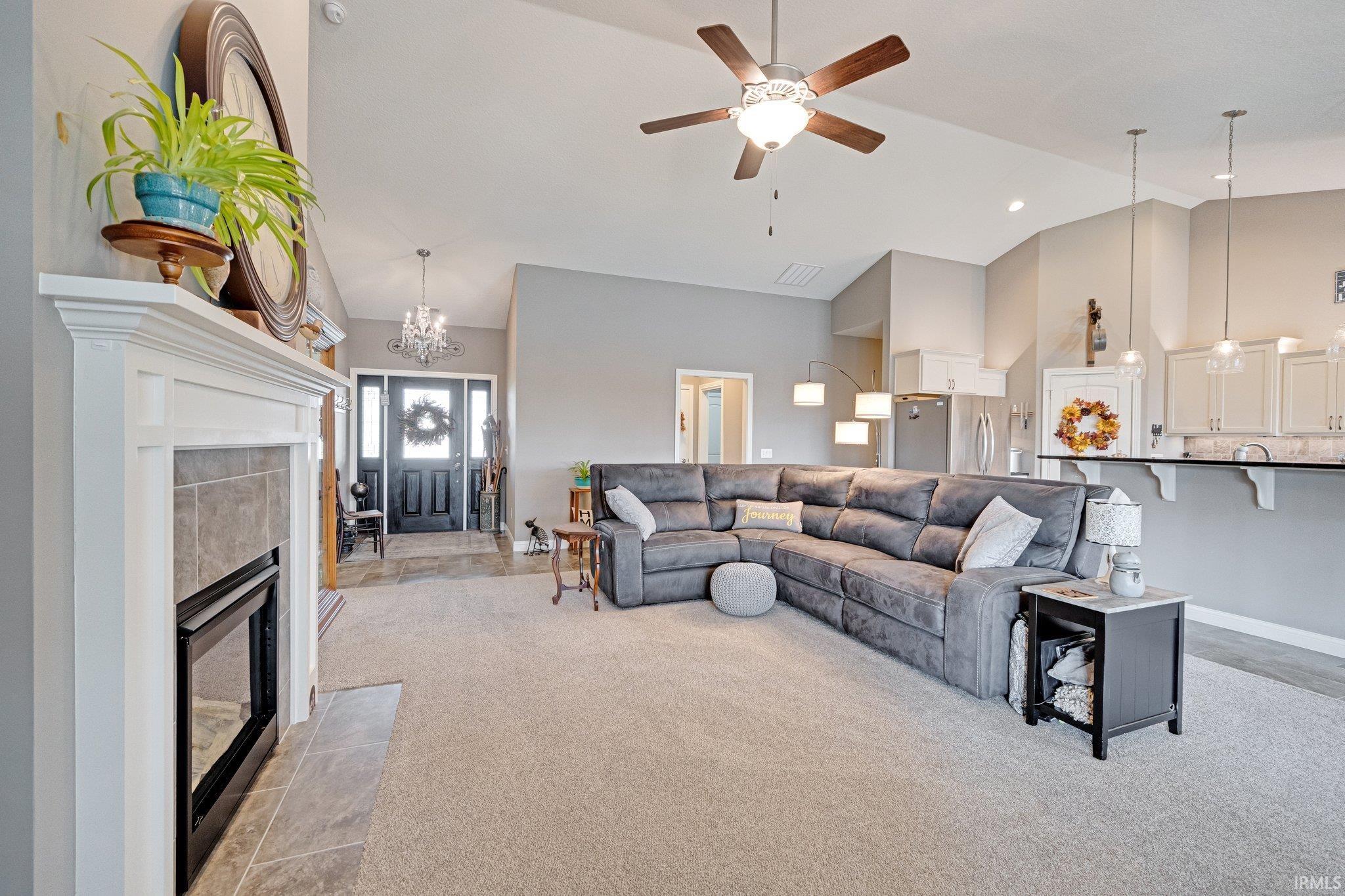 12521 Speranza Drive